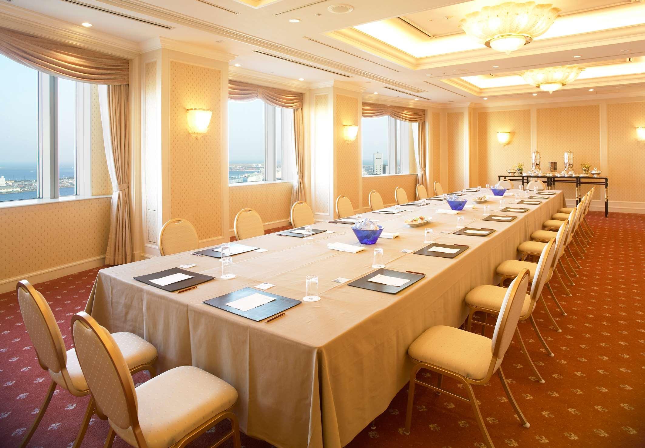 Grand Nikko Daiba Hotel