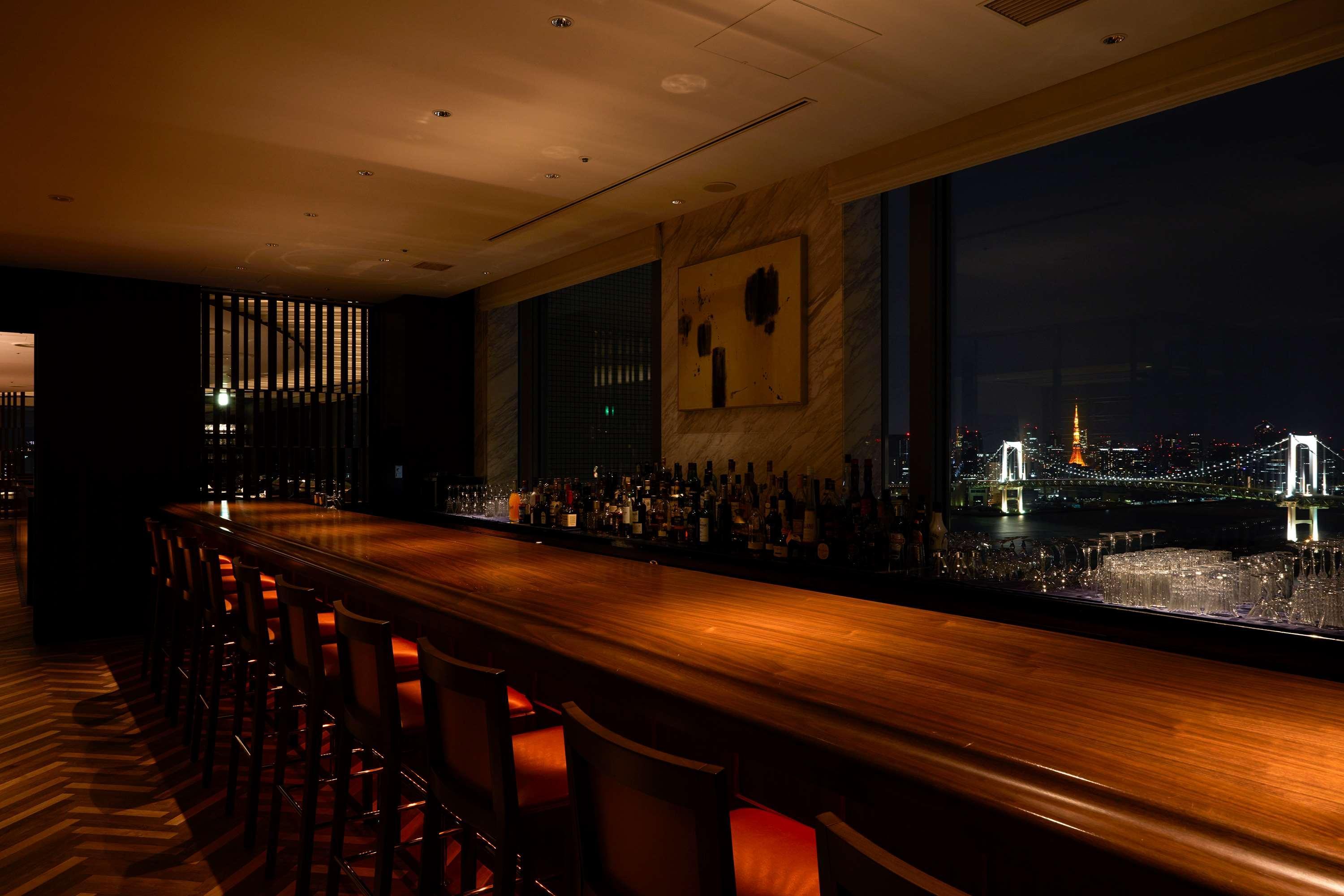 Hotel Grand Nikko Daiba Tokyo