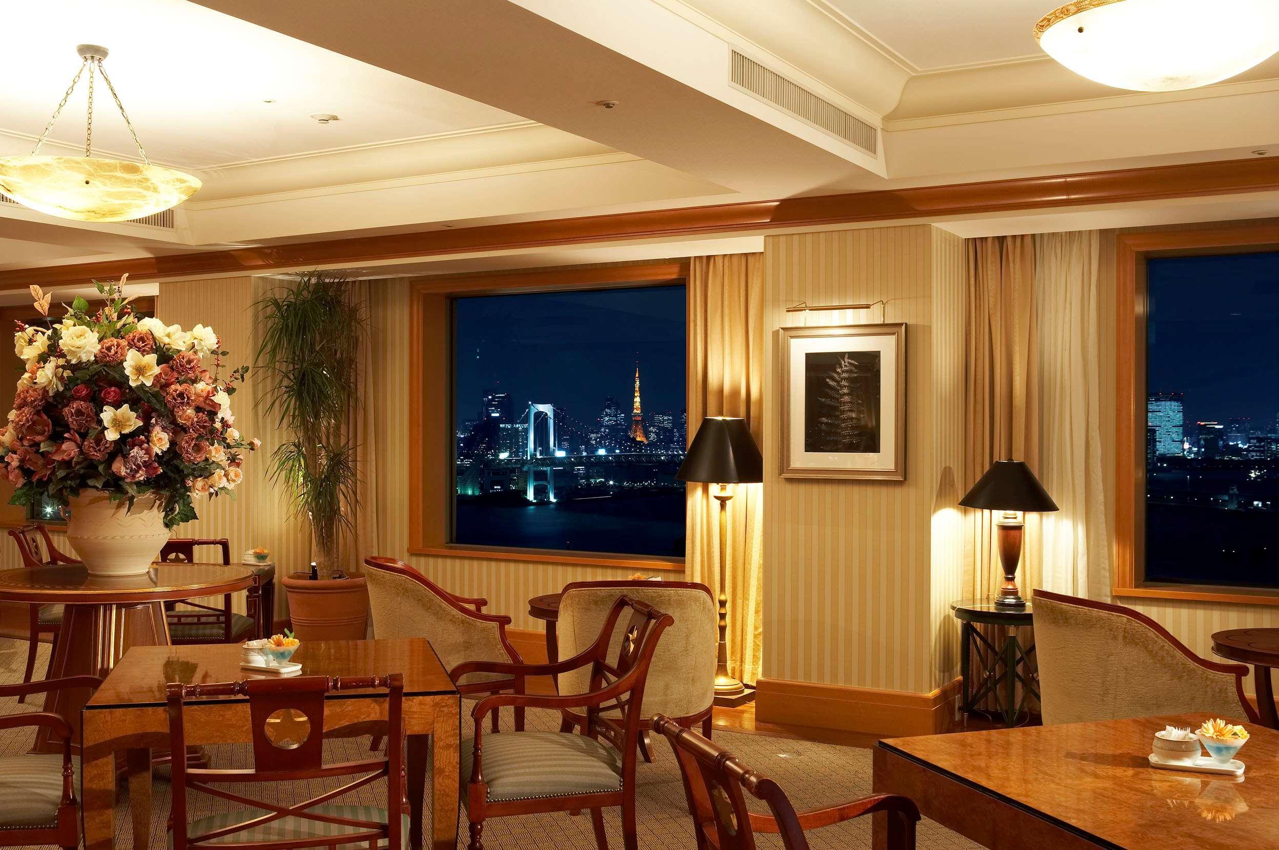 Grand Nikko Daiba Hotel 5*