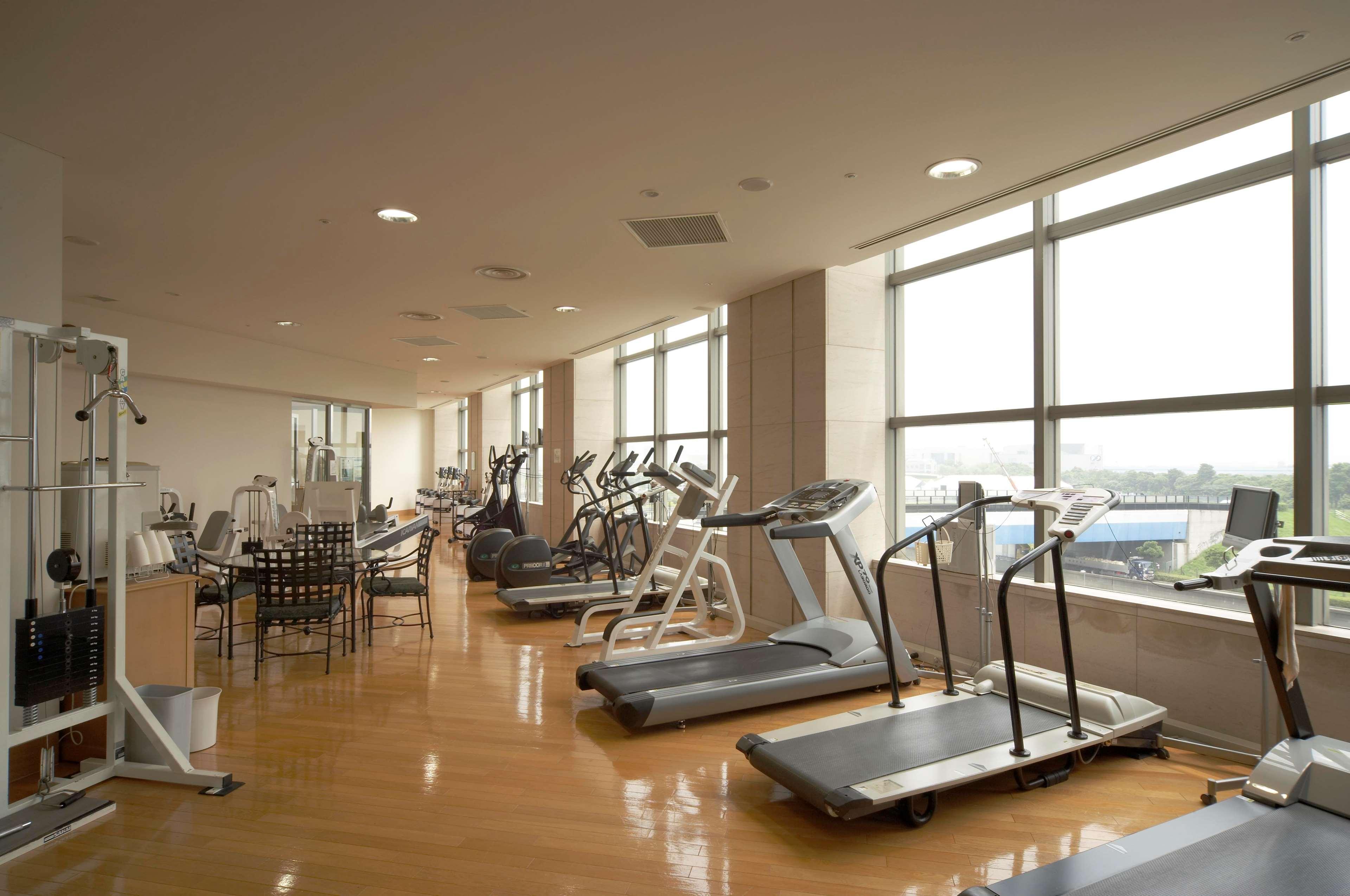 Hotel Grand Nikko Daiba 5*