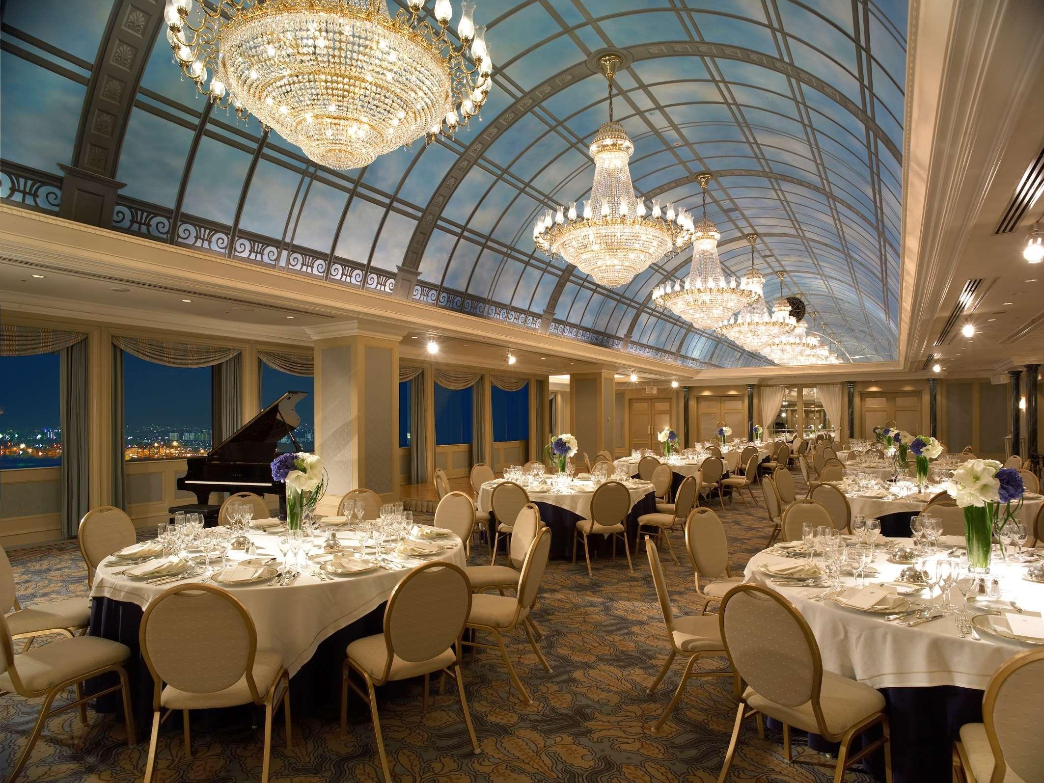 Grand Nikko Daiba Hotel
