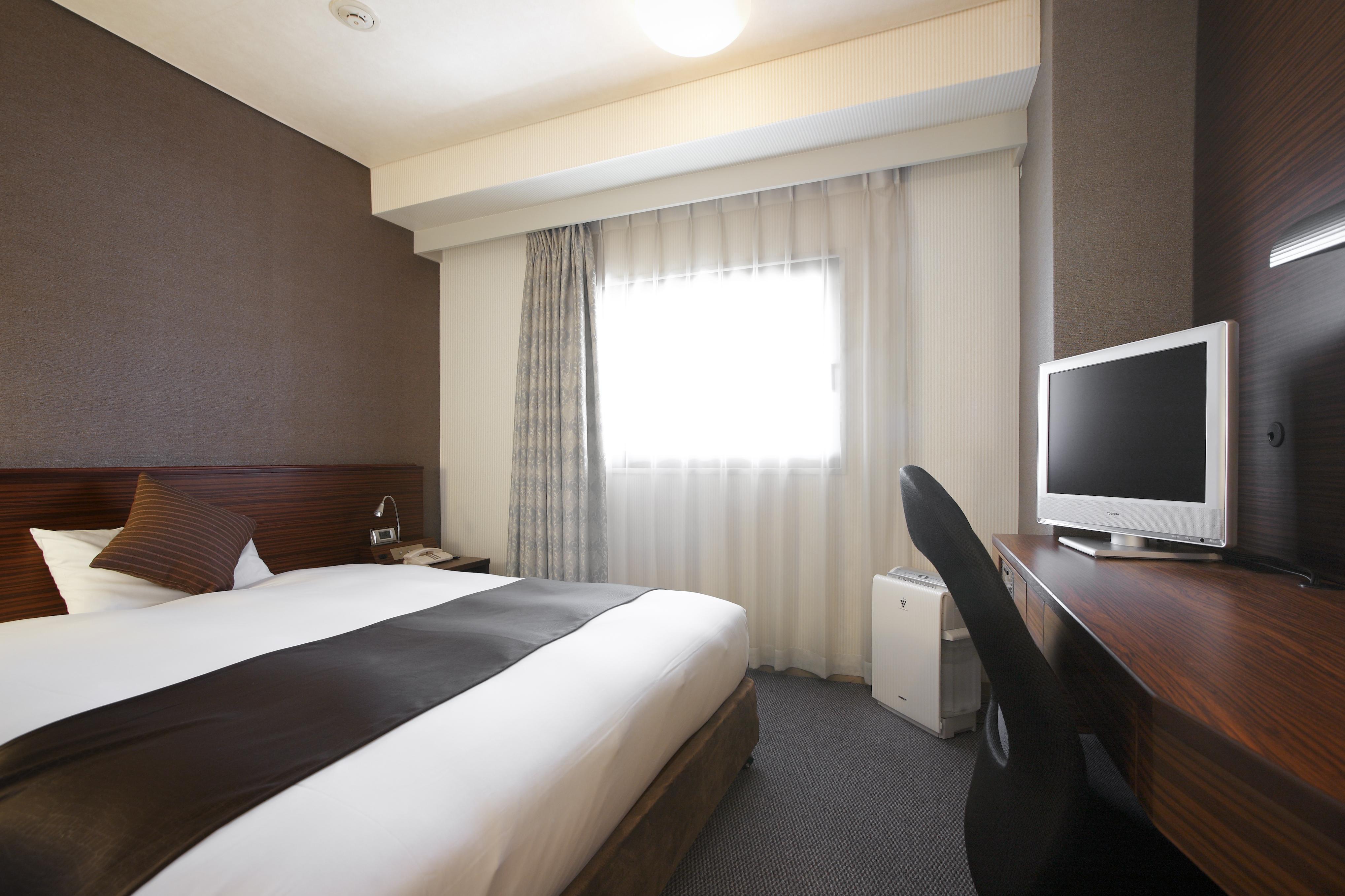 Economy hotel Omori Tokyu Rei 3*
