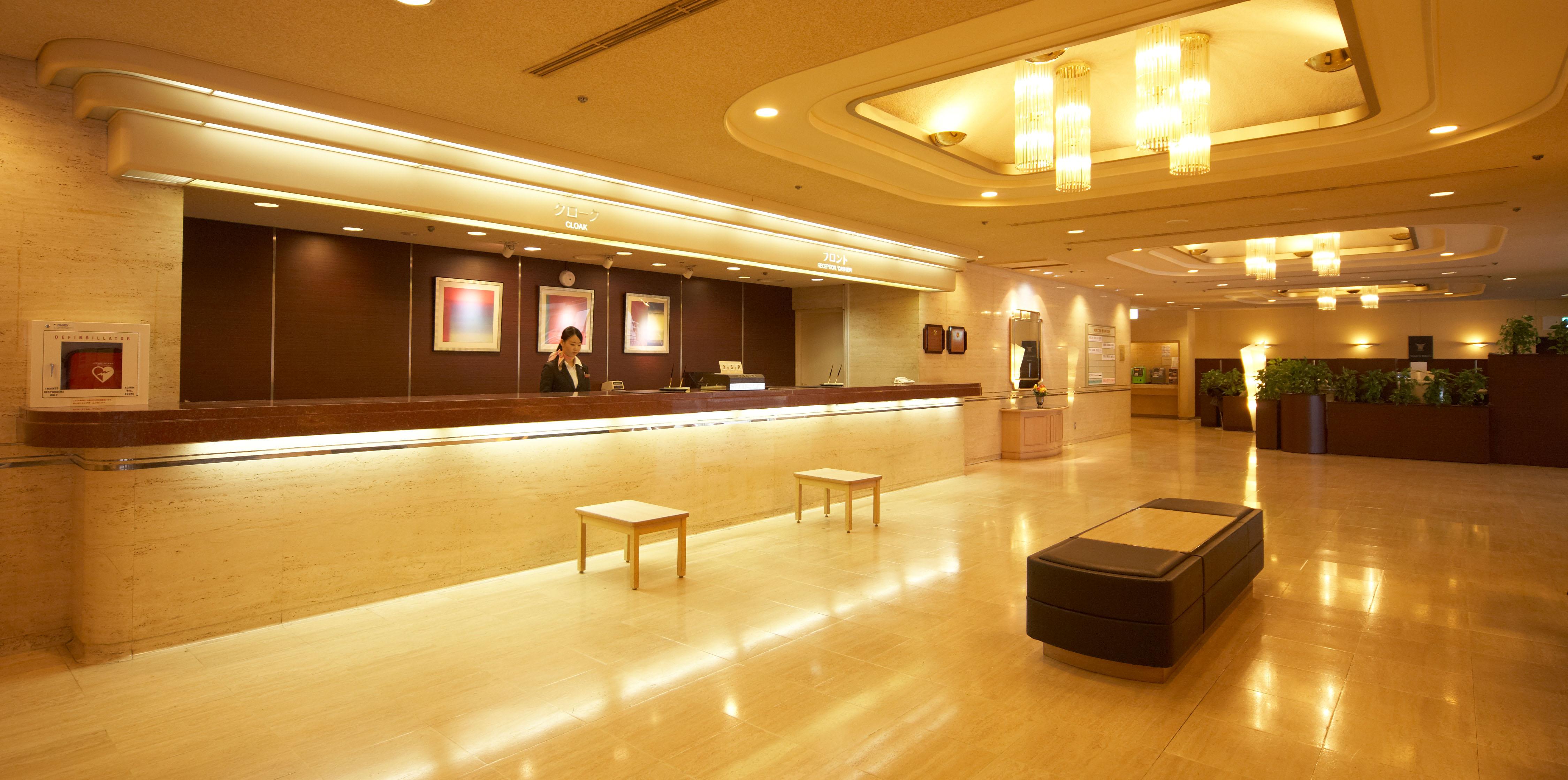 Omori Tokyu Rei 3* Tokyo