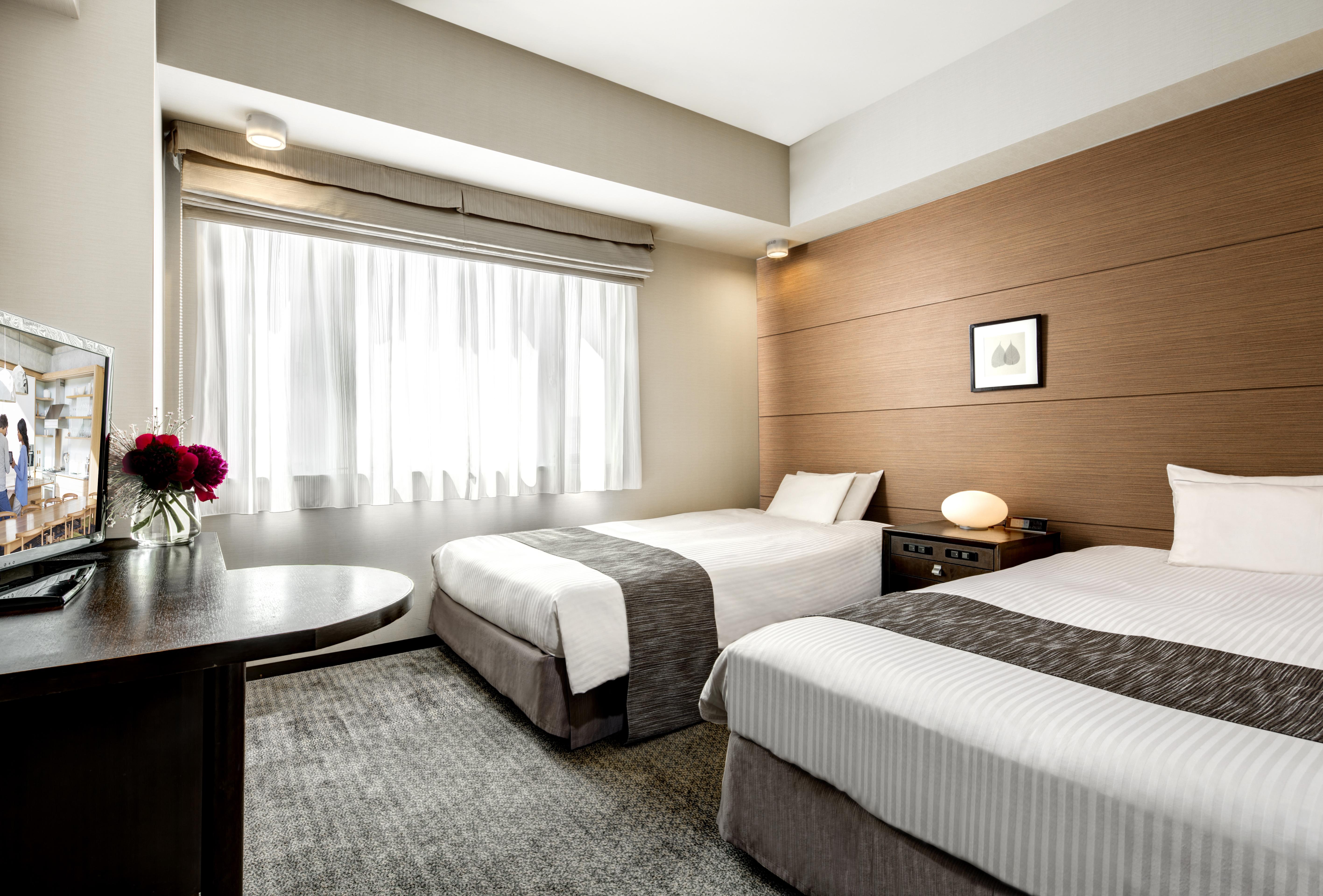 Citadines Shinjuku 4*