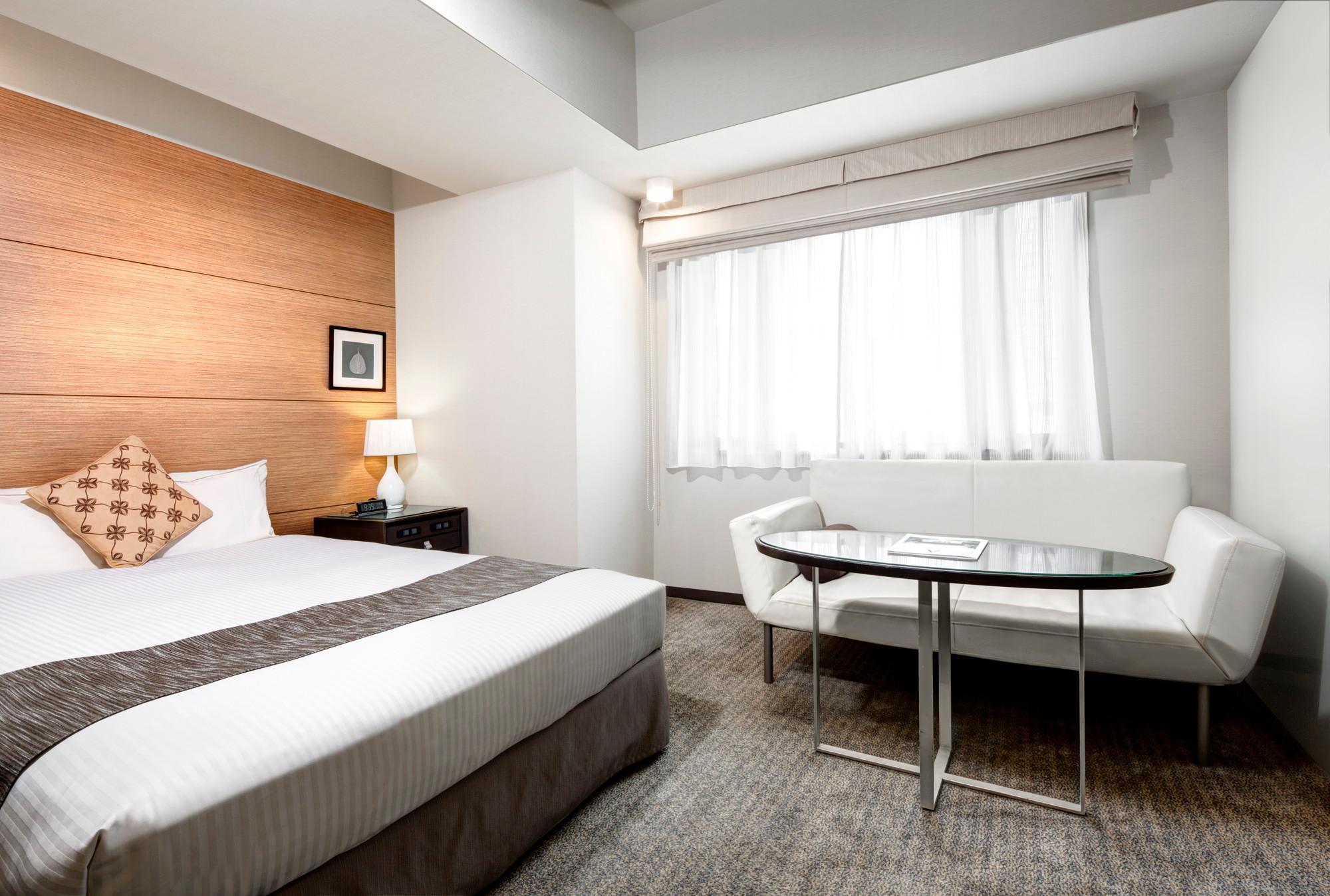 Citadines Shinjuku 4*