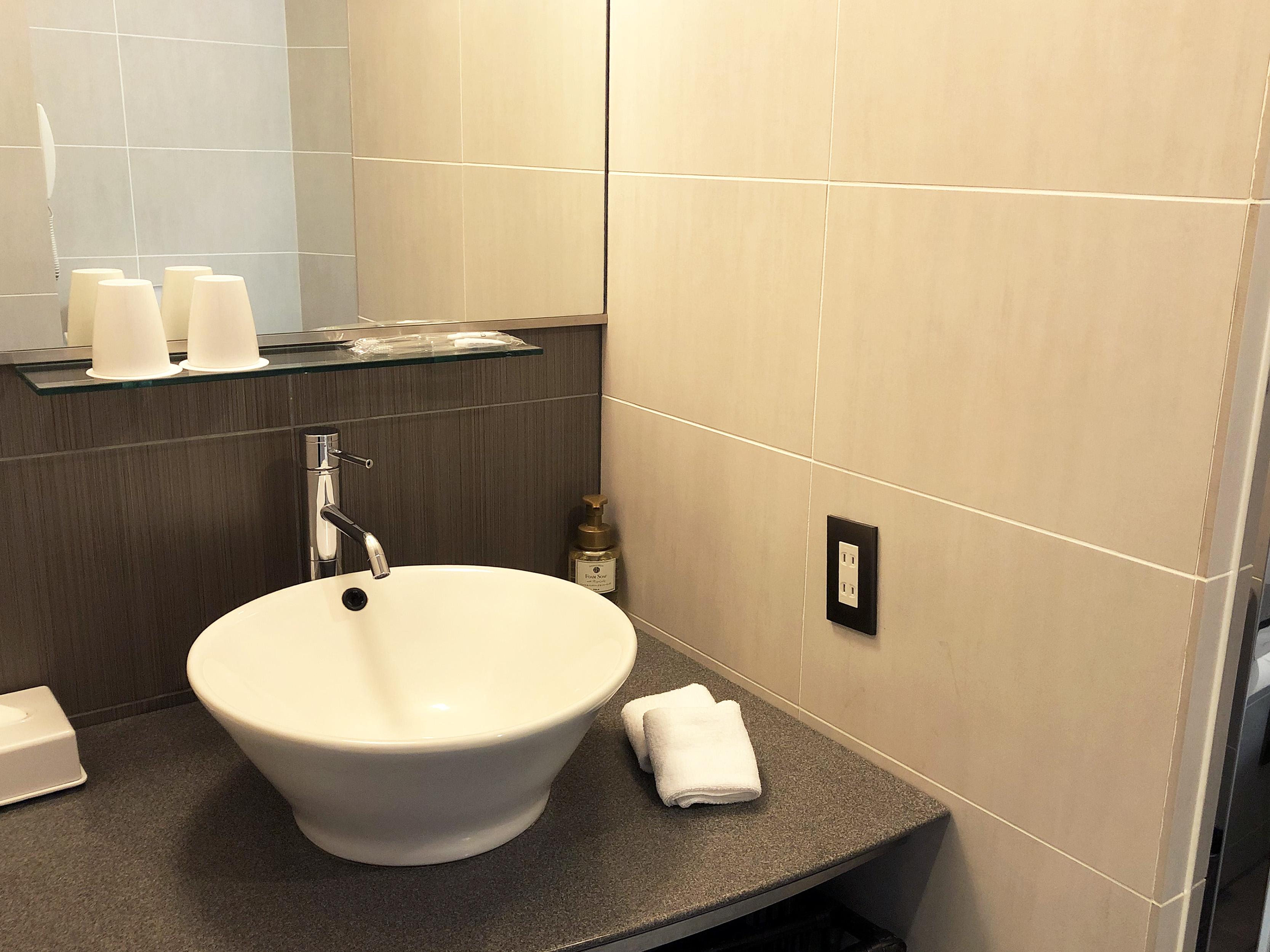 Hotel Citadines Shinjuku