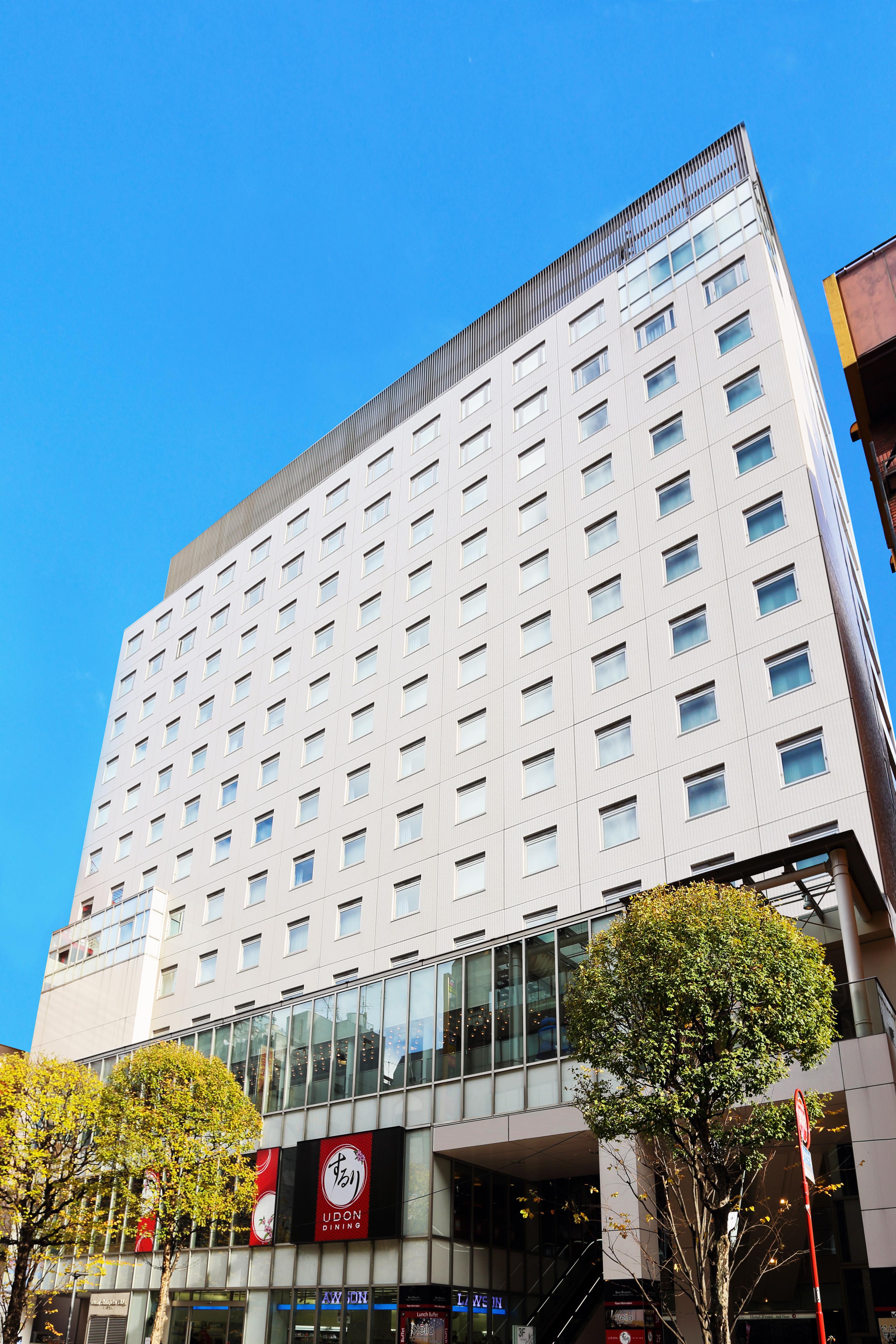Citadines Shinjuku 4*