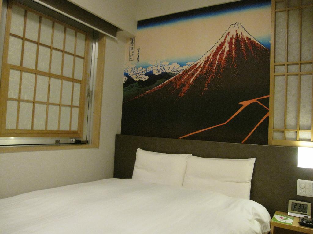 Dormy Akihabara 3* Tokyo