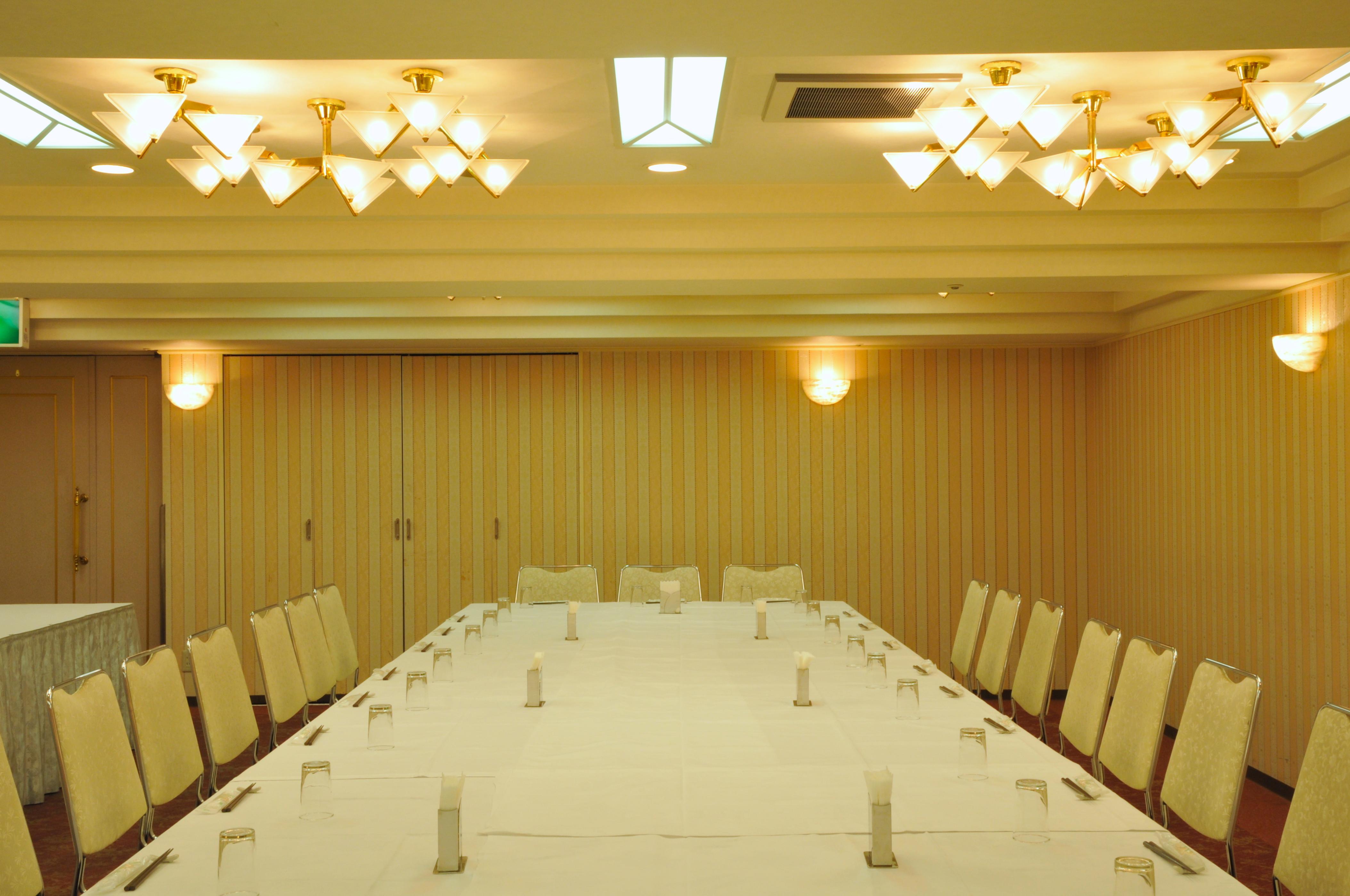 Listel Shinjuku Hotel 3*
