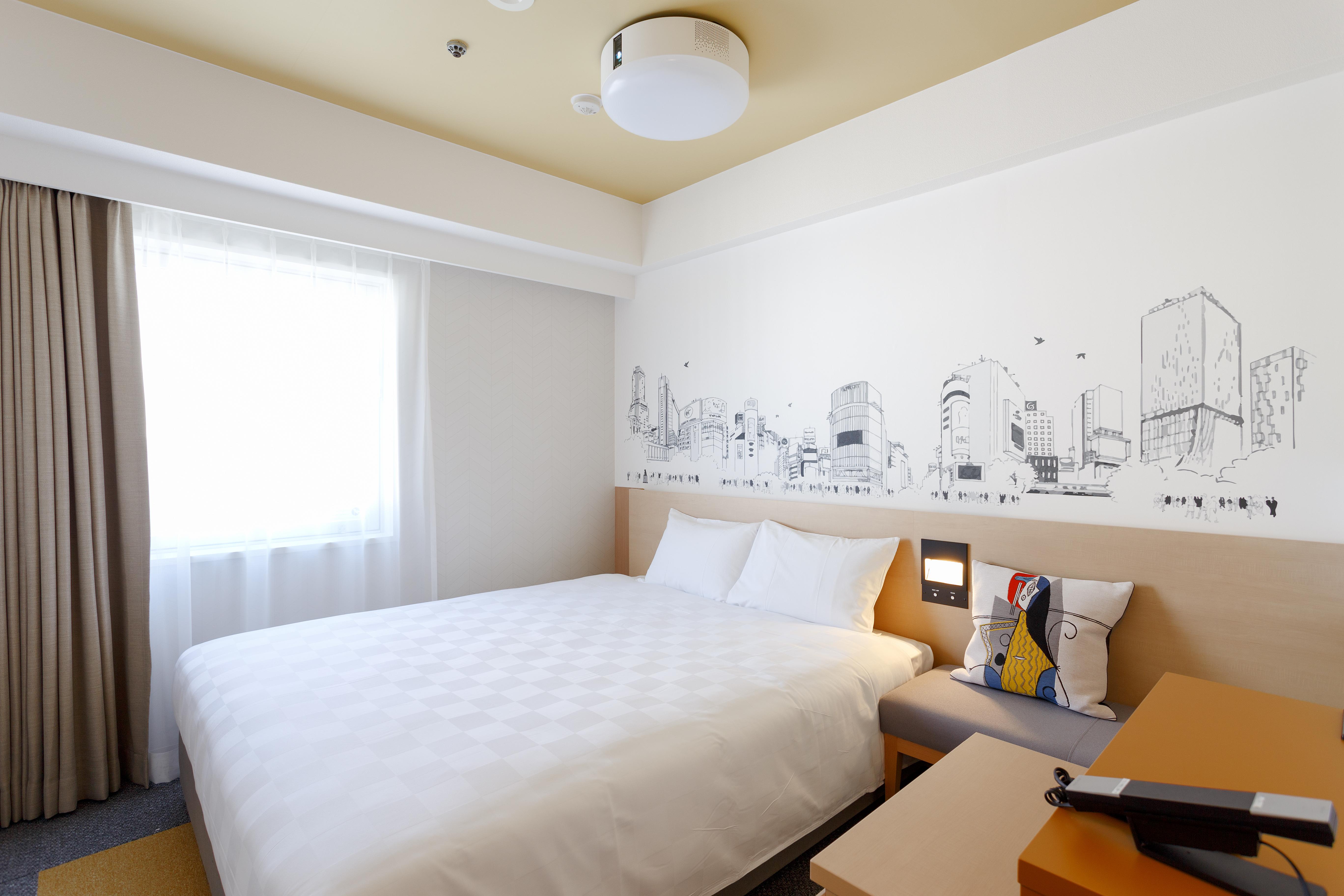 Shibuya Tokyu Rei Hotel