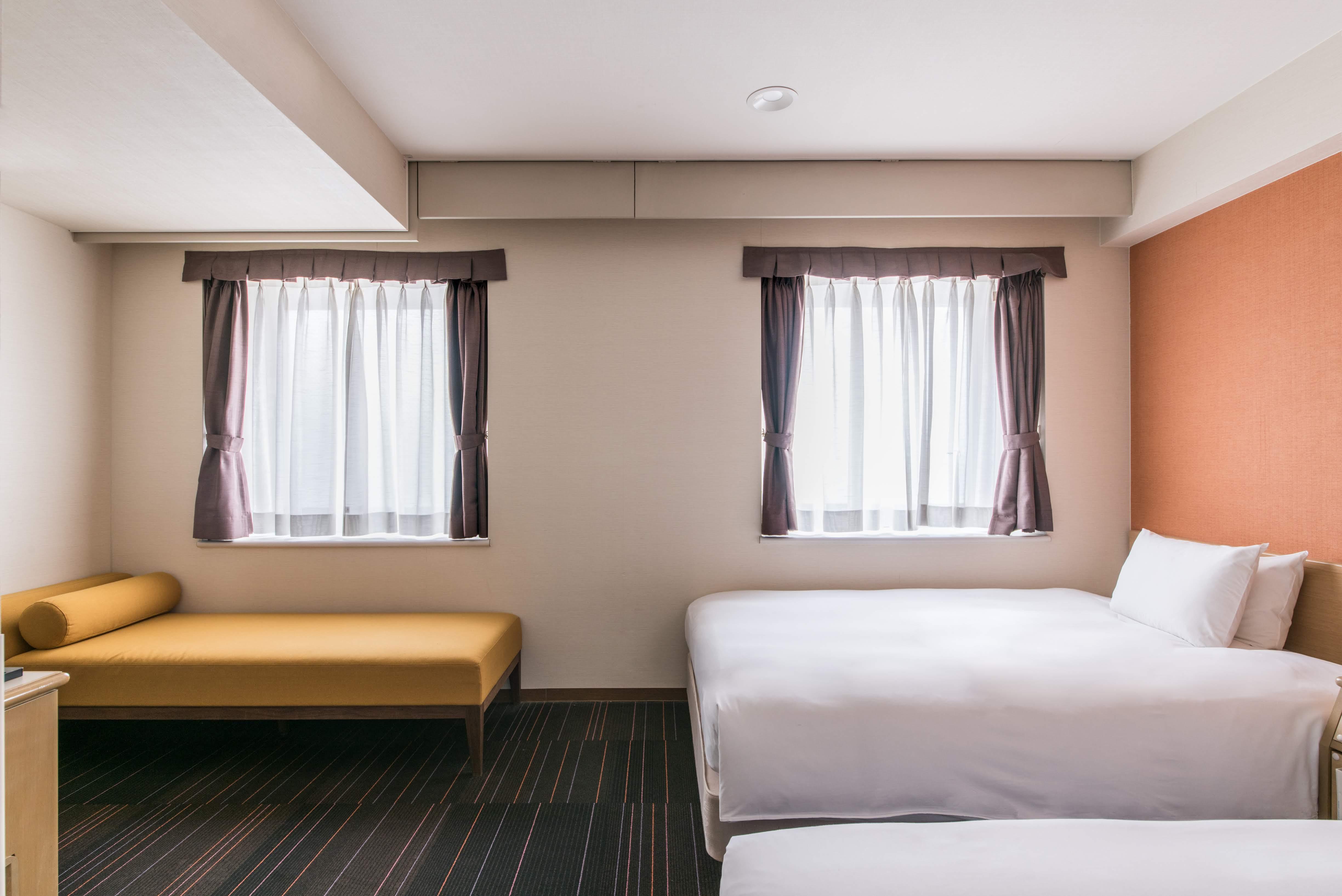 Hotel The B Suidobashi 3*