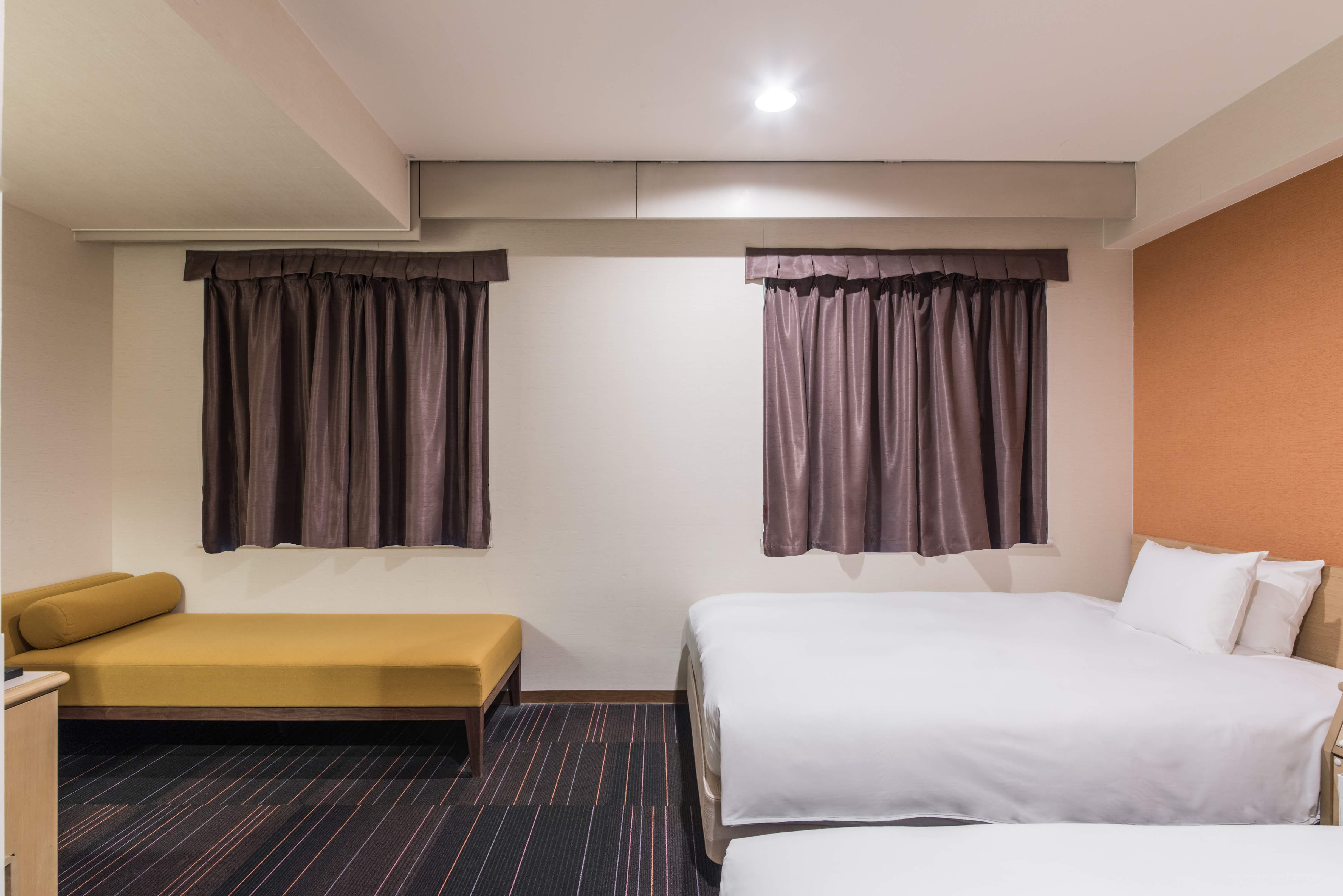 The B Suidobashi Hotel 3*
