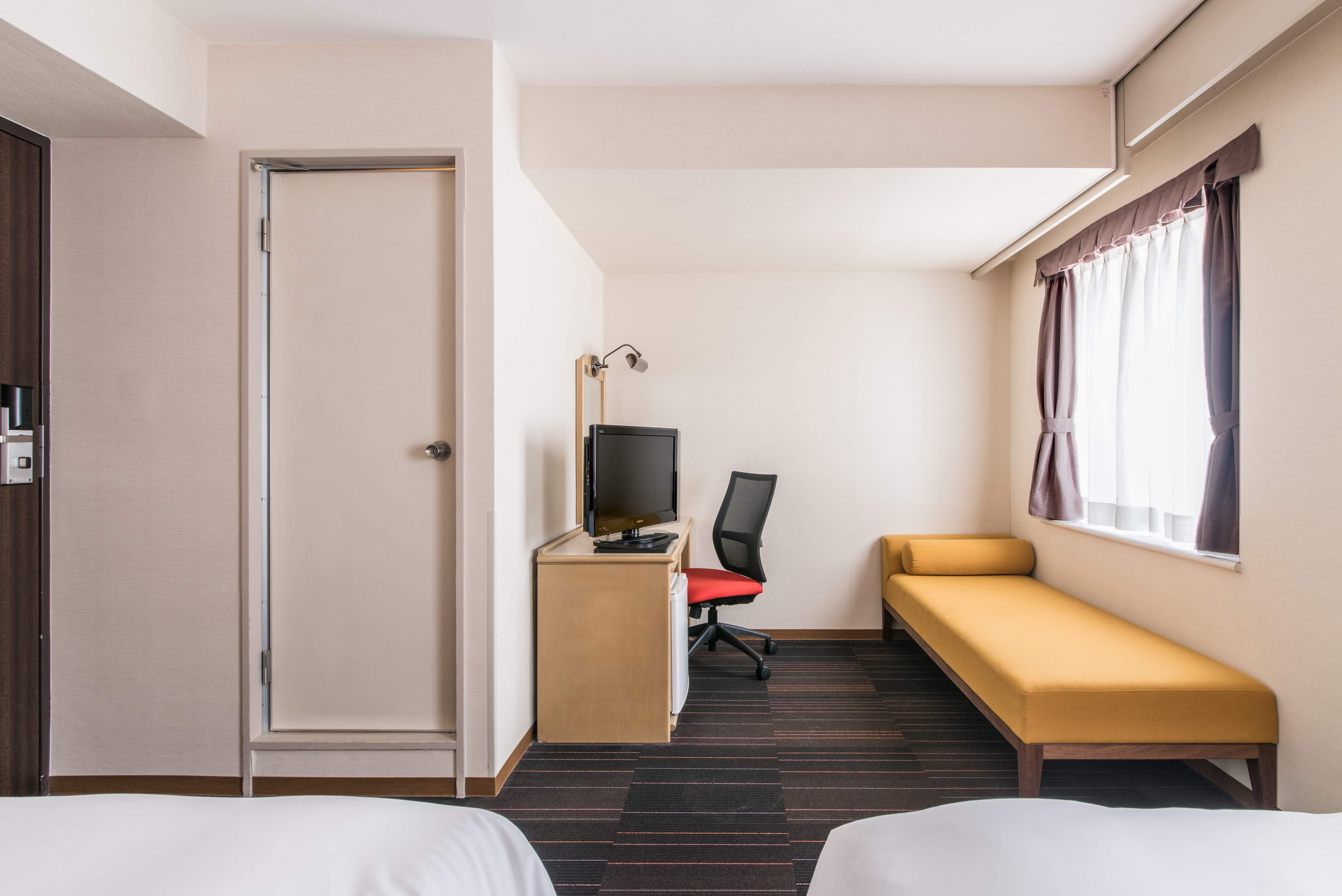 The B Suidobashi 3* Tokyo