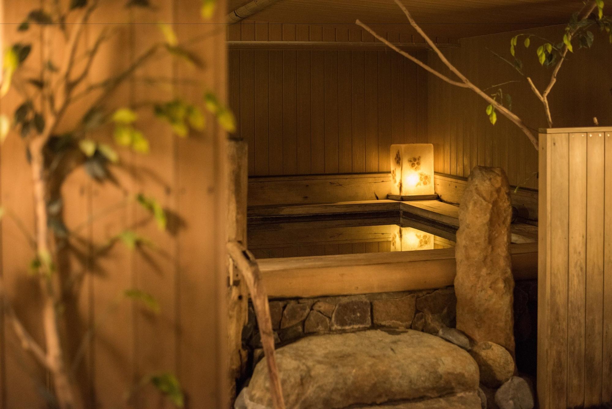 The B Suidobashi Hotel Tokyo