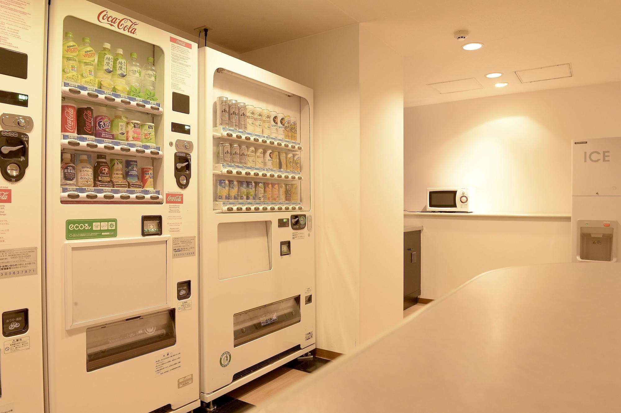 Hotel The B Suidobashi 3*