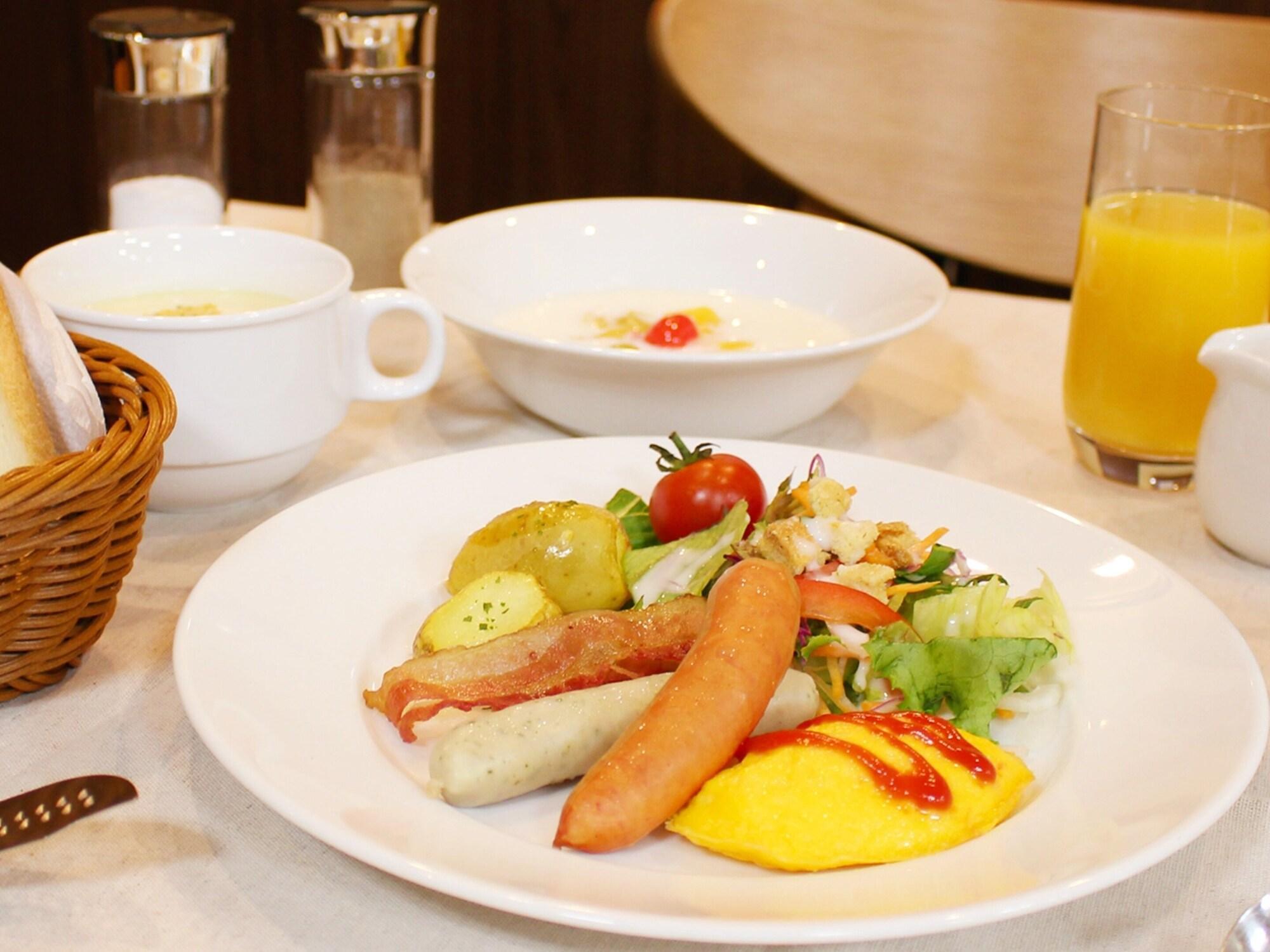 The B Suidobashi 3* Tokyo