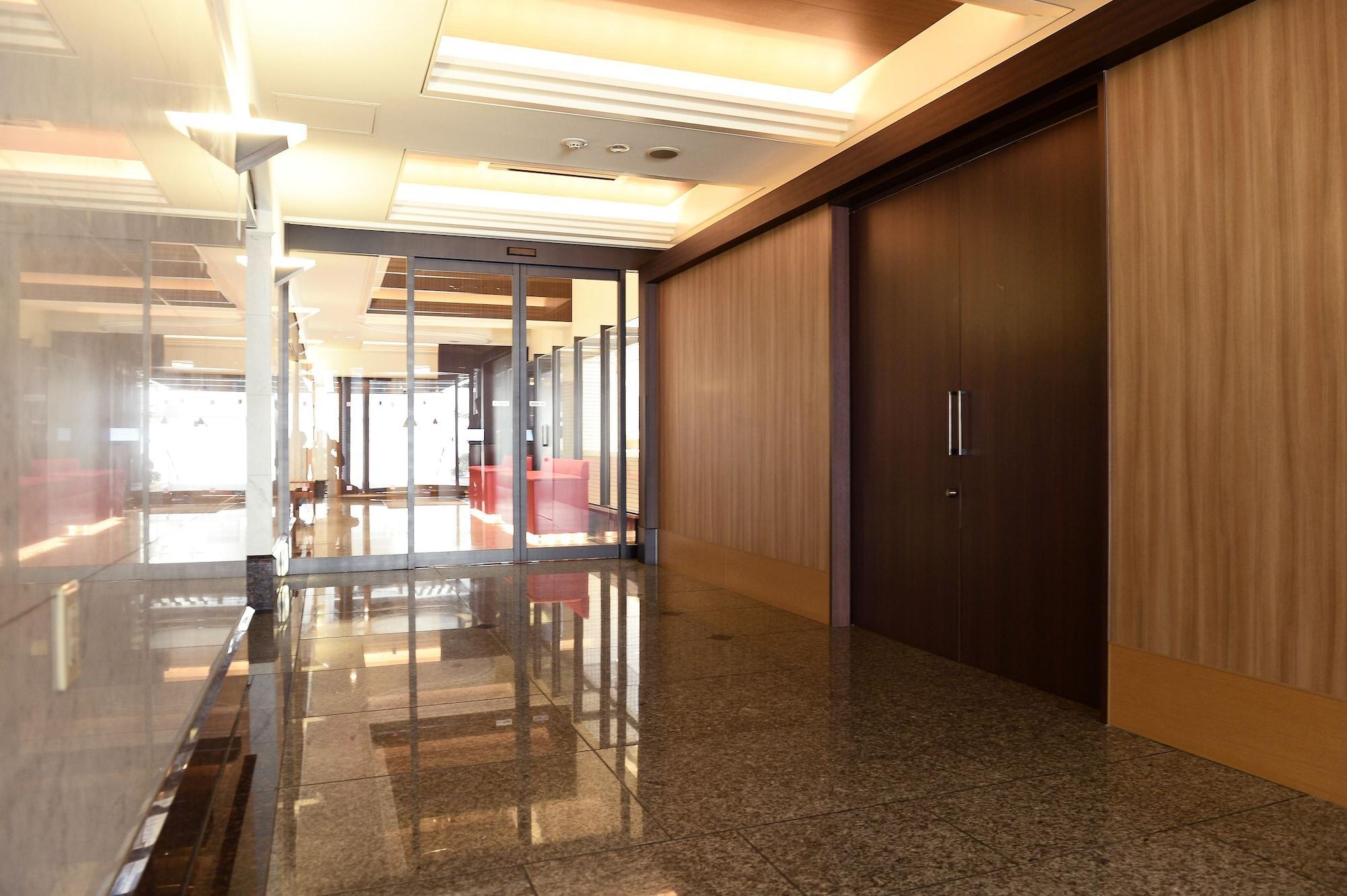 The B Suidobashi Hotel Tokyo