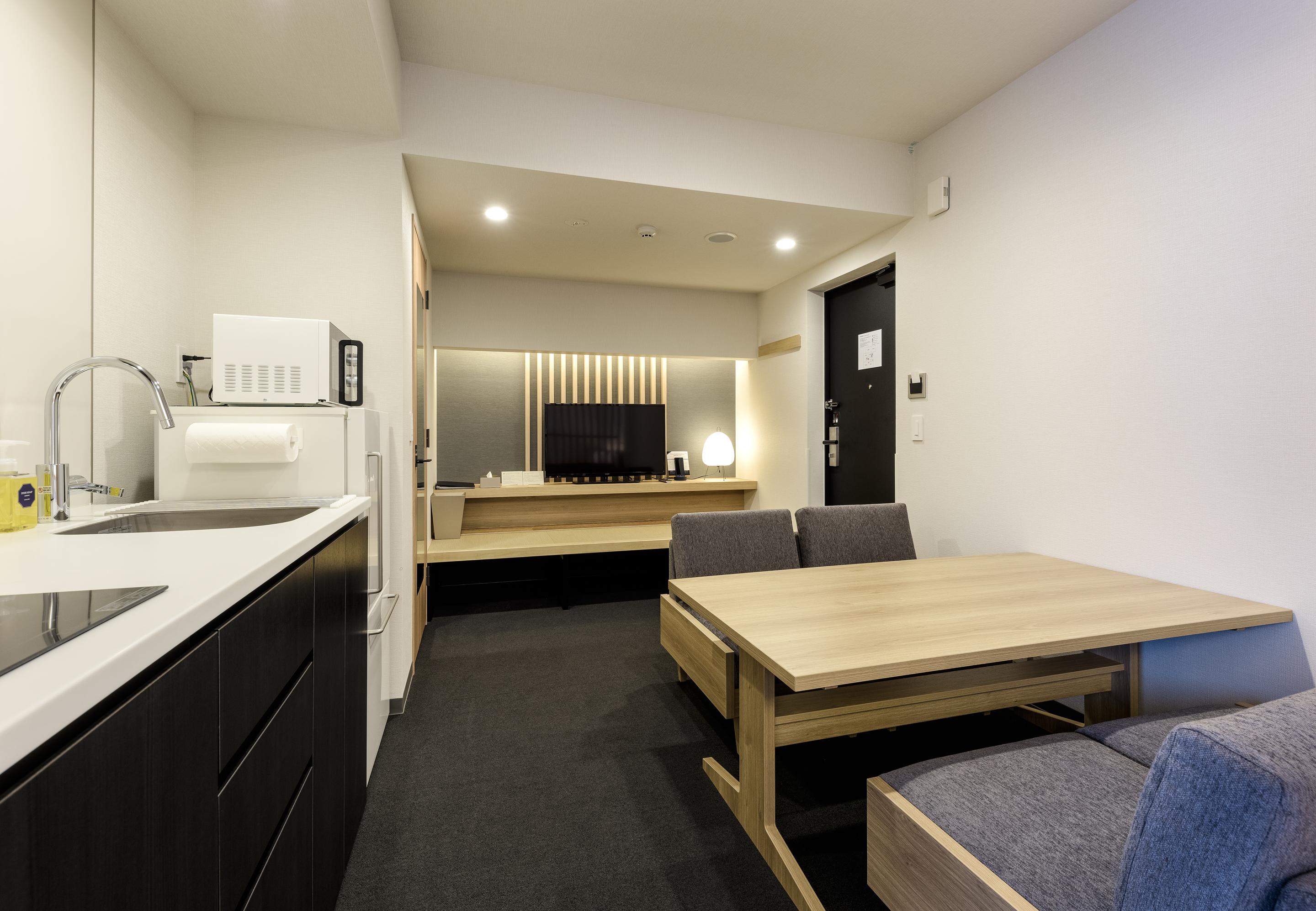 Mimaru Ueno East 4* Tokyo