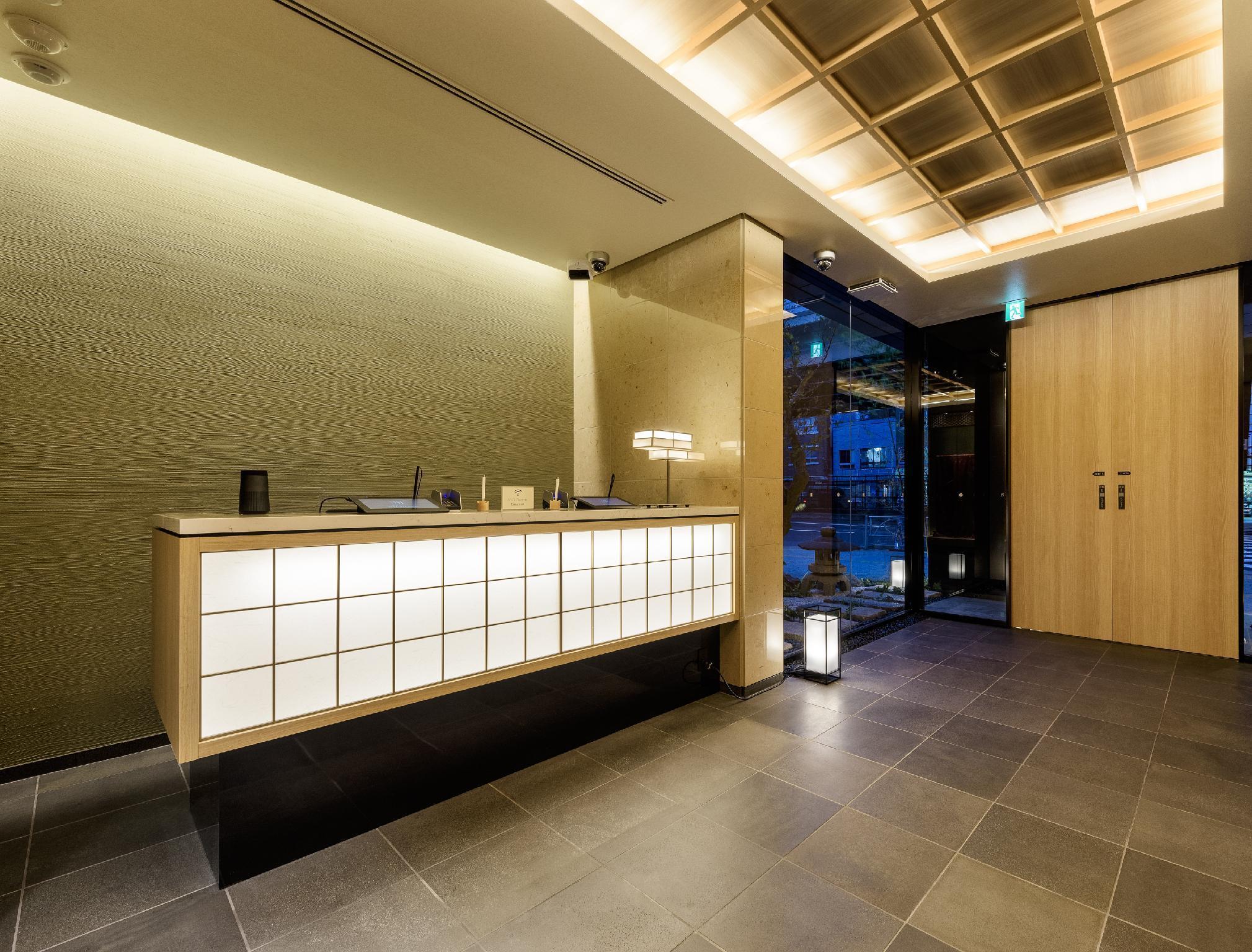 Mimaru Ueno East Hotel 4*