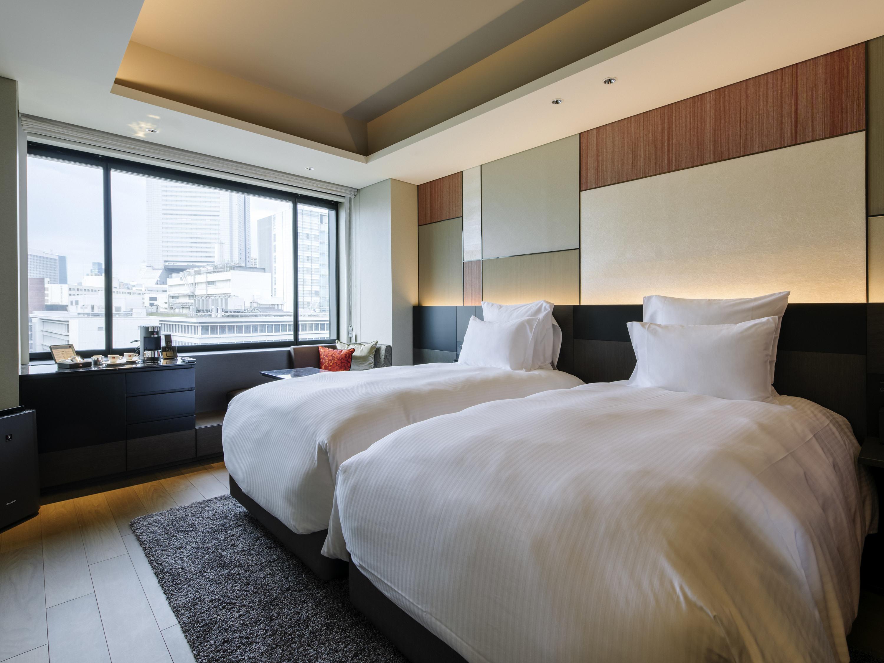 Pullman Tamachi Tokyo