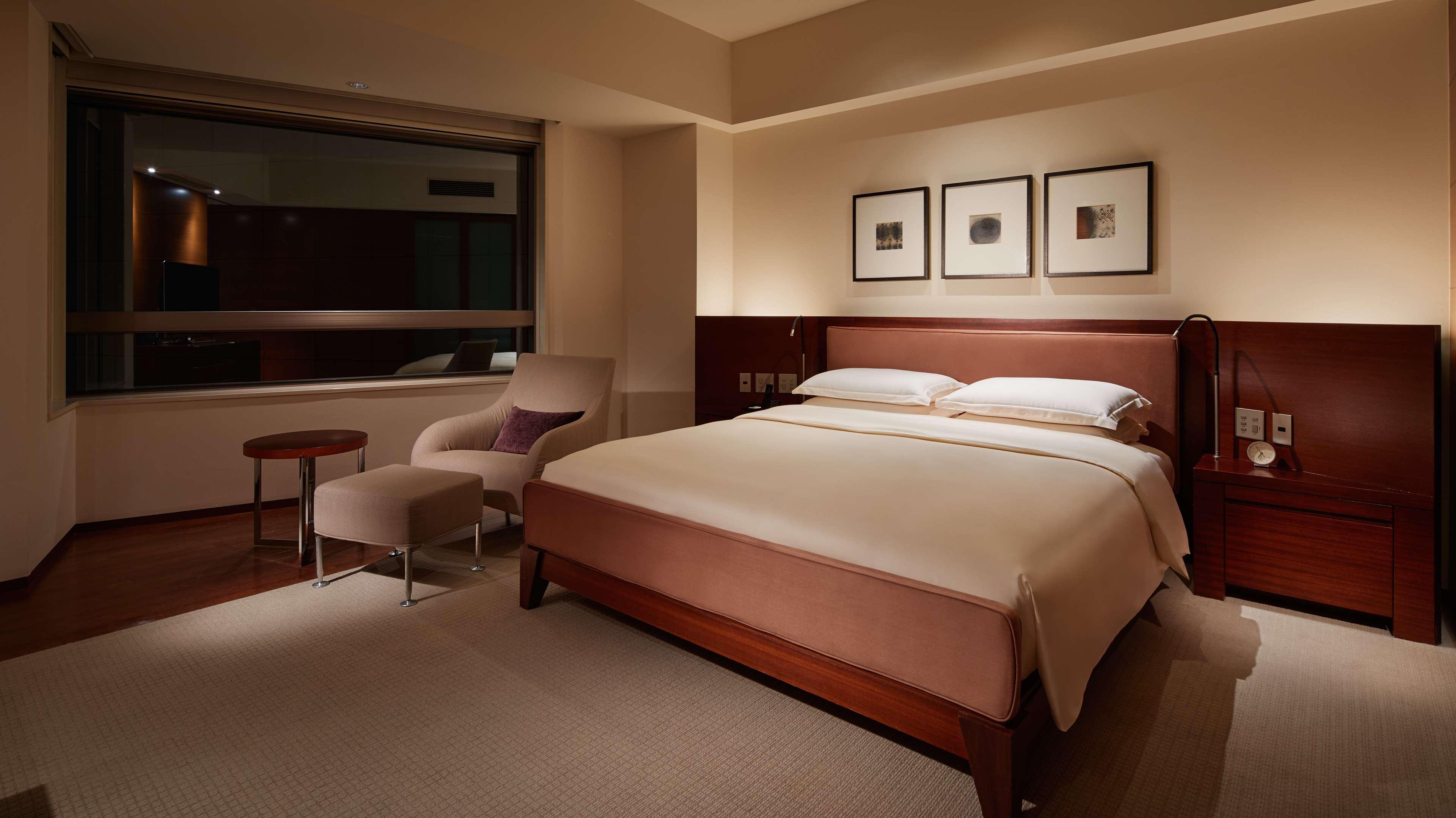Hotel Grand Hyatt 5*
