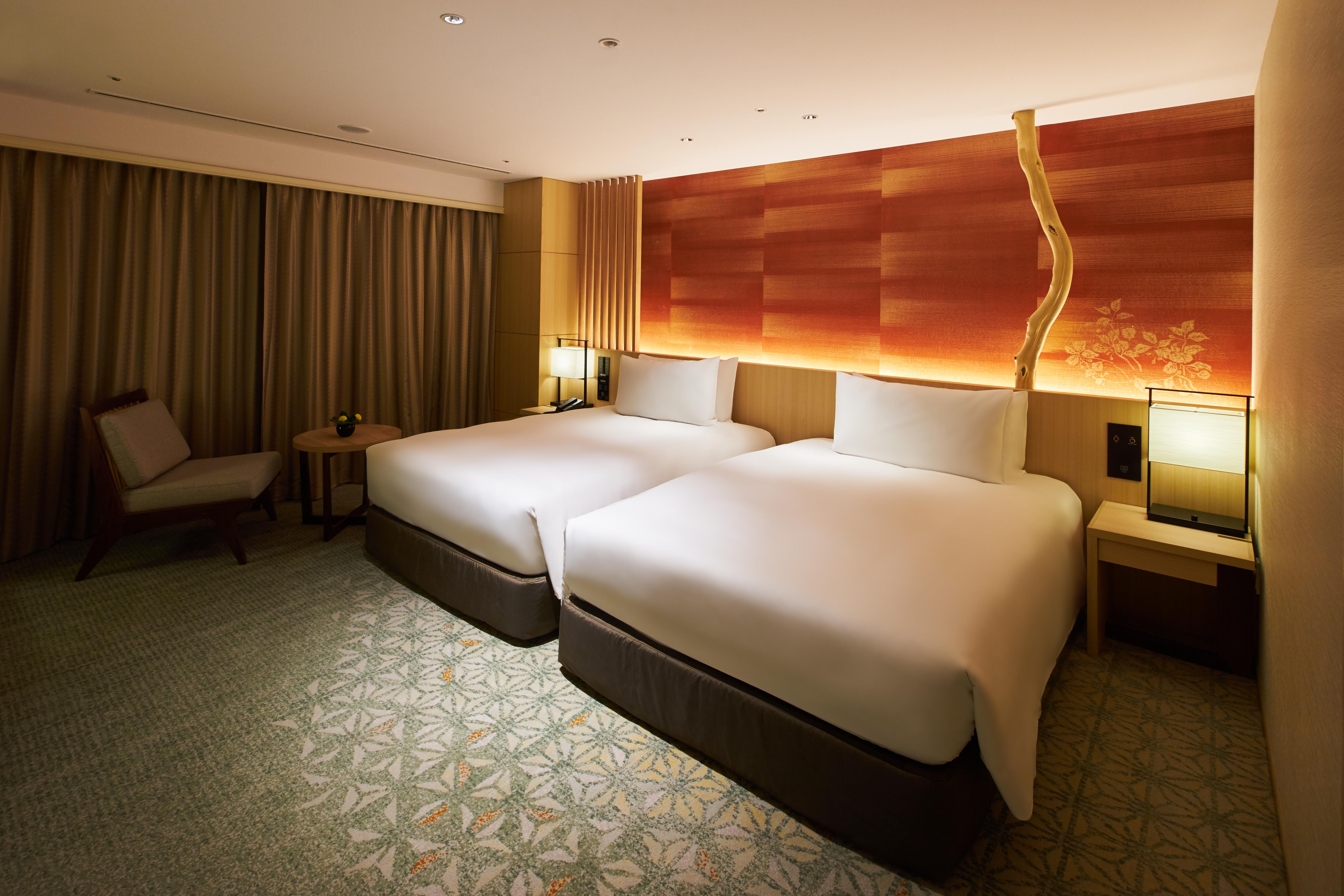 Hotel Gajoen 5*