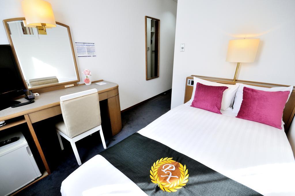 Hotel Grand Park Panex