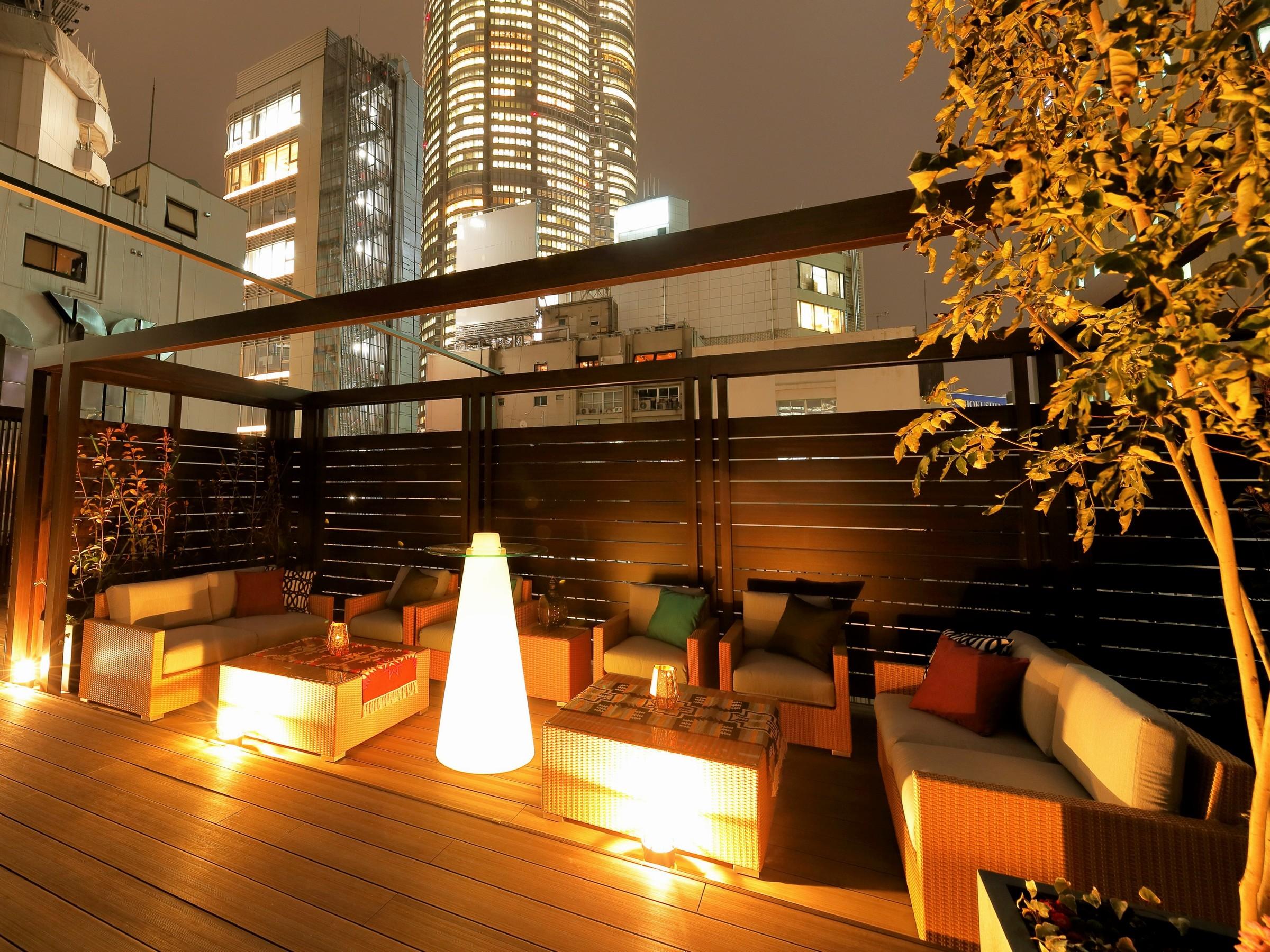 Hotel Act Roppongi