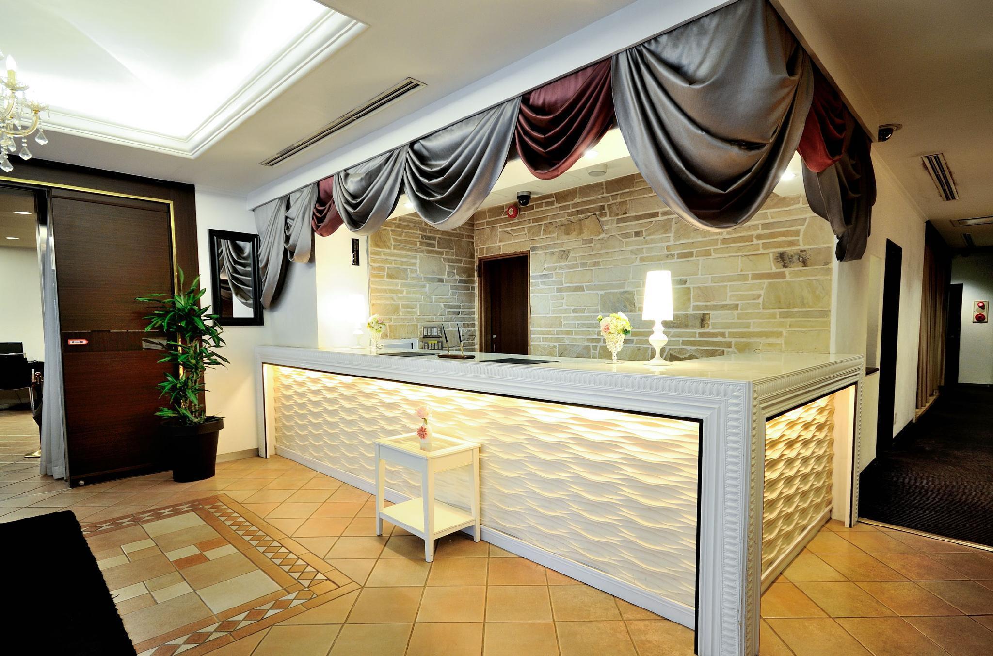 Grand Park Panex Hotel 3*
