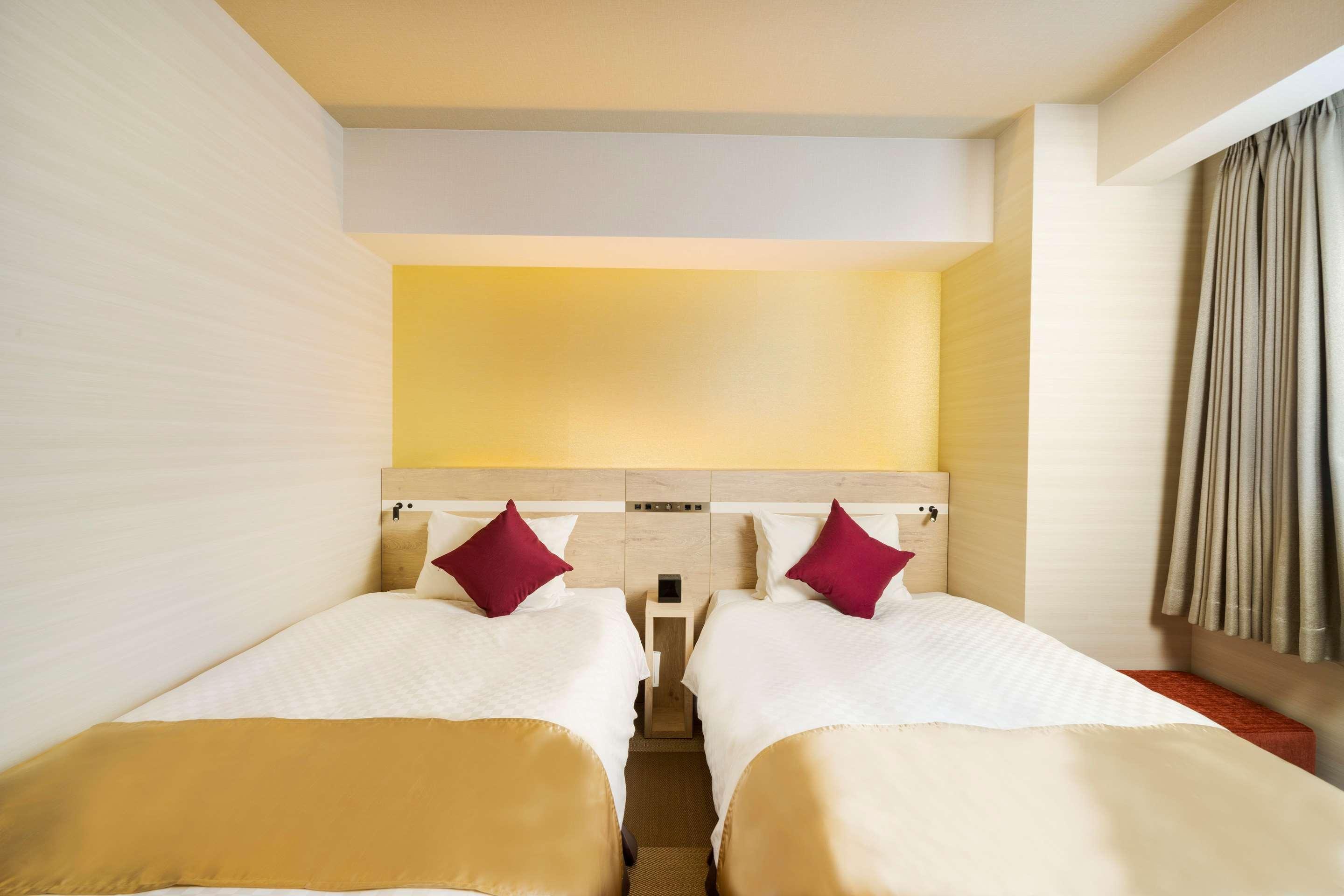 Western Fino Akasaka Hotel 3*