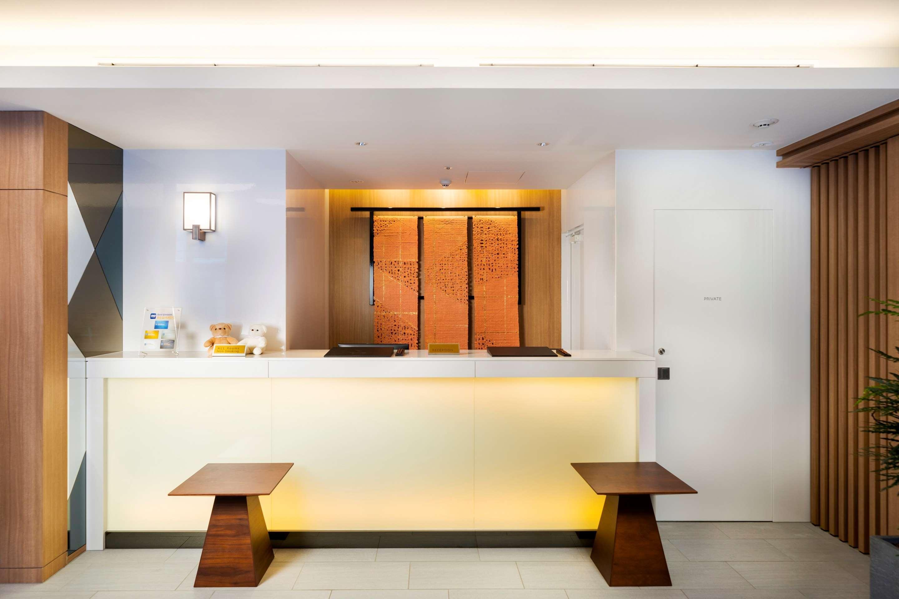 Western Fino Akasaka Hotel 3*