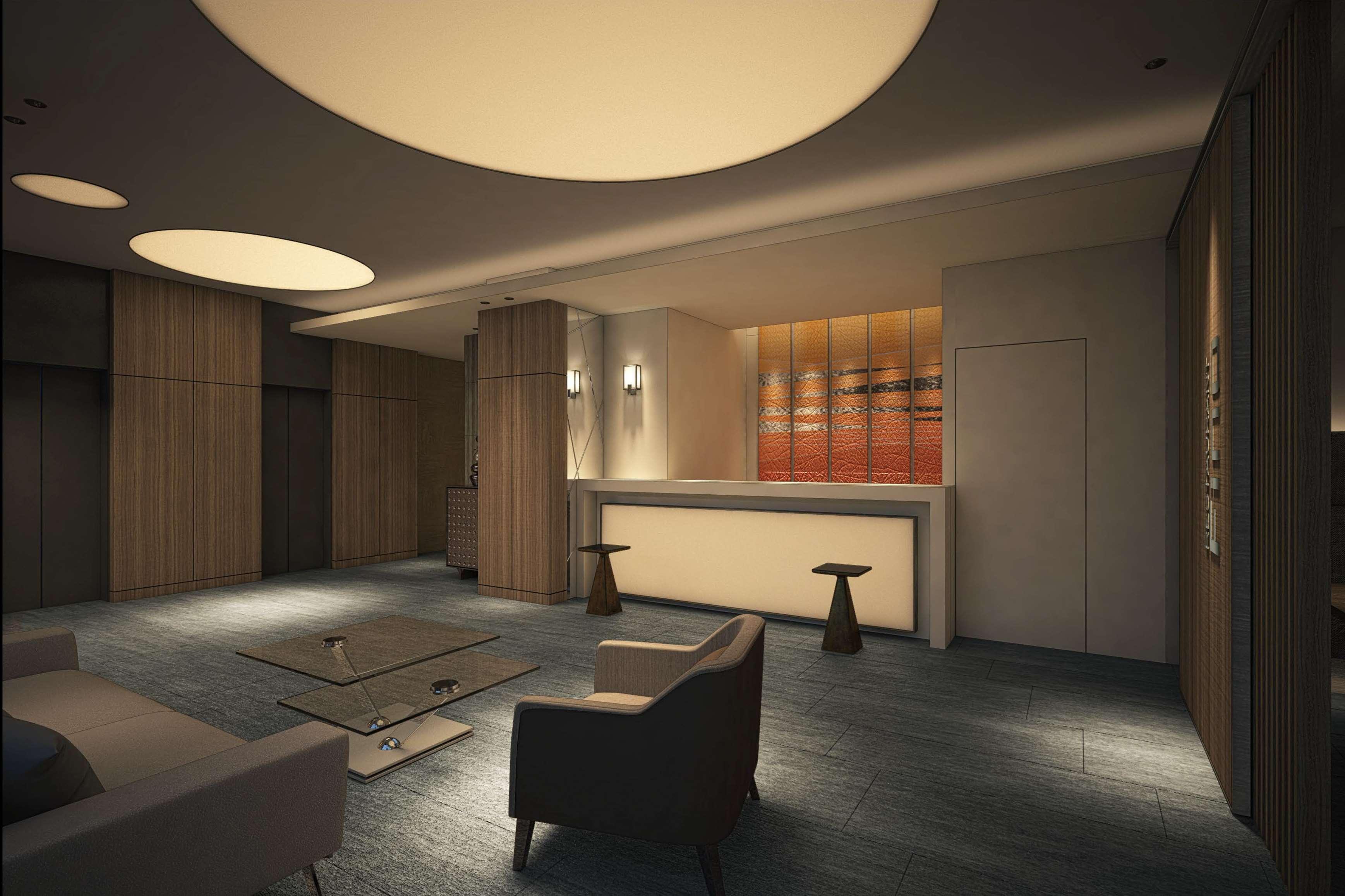 Western Fino Akasaka Hotel 3*