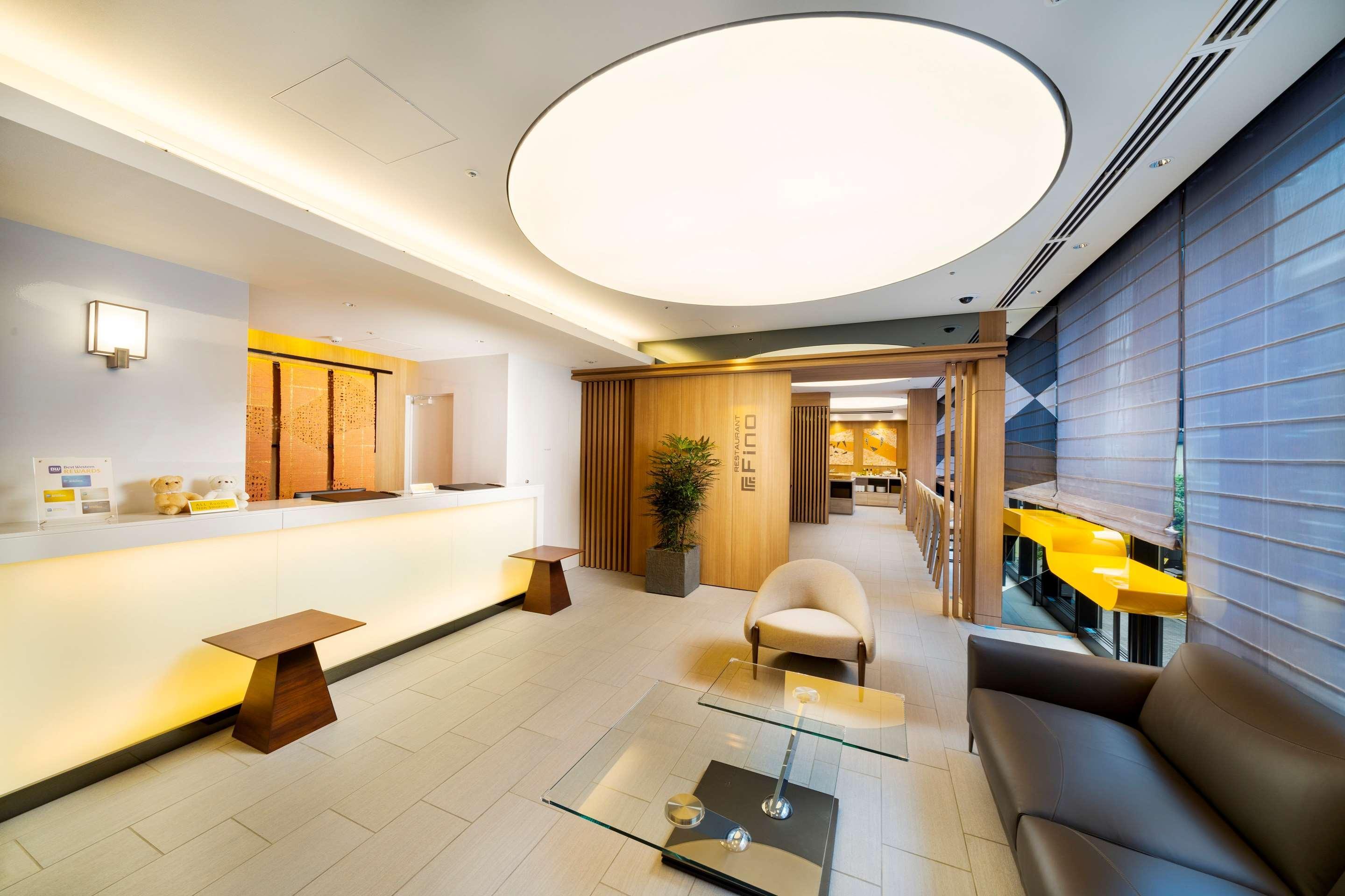 Hotel Western Fino Akasaka 3*