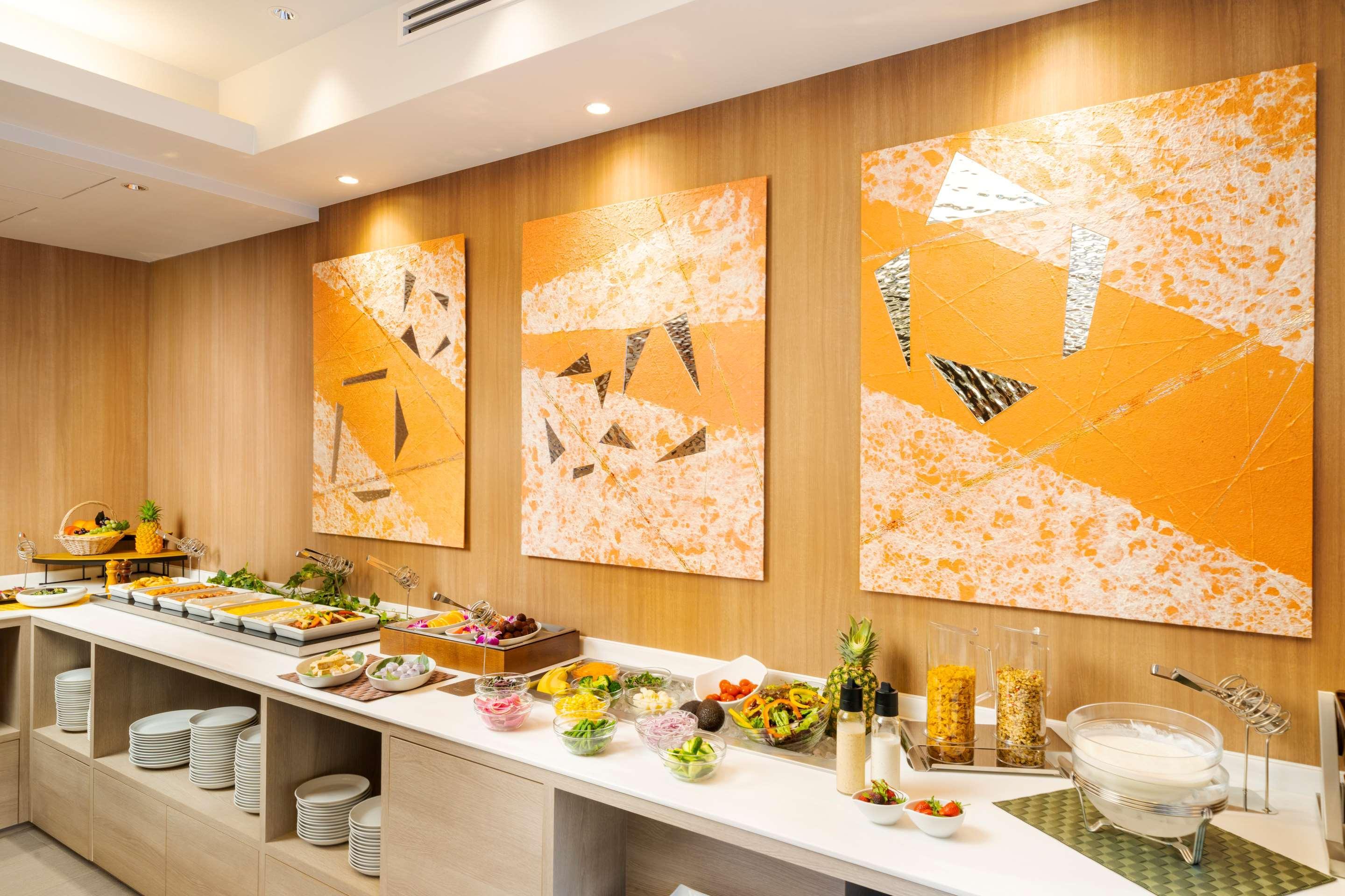Western Fino Akasaka Hotel 3*