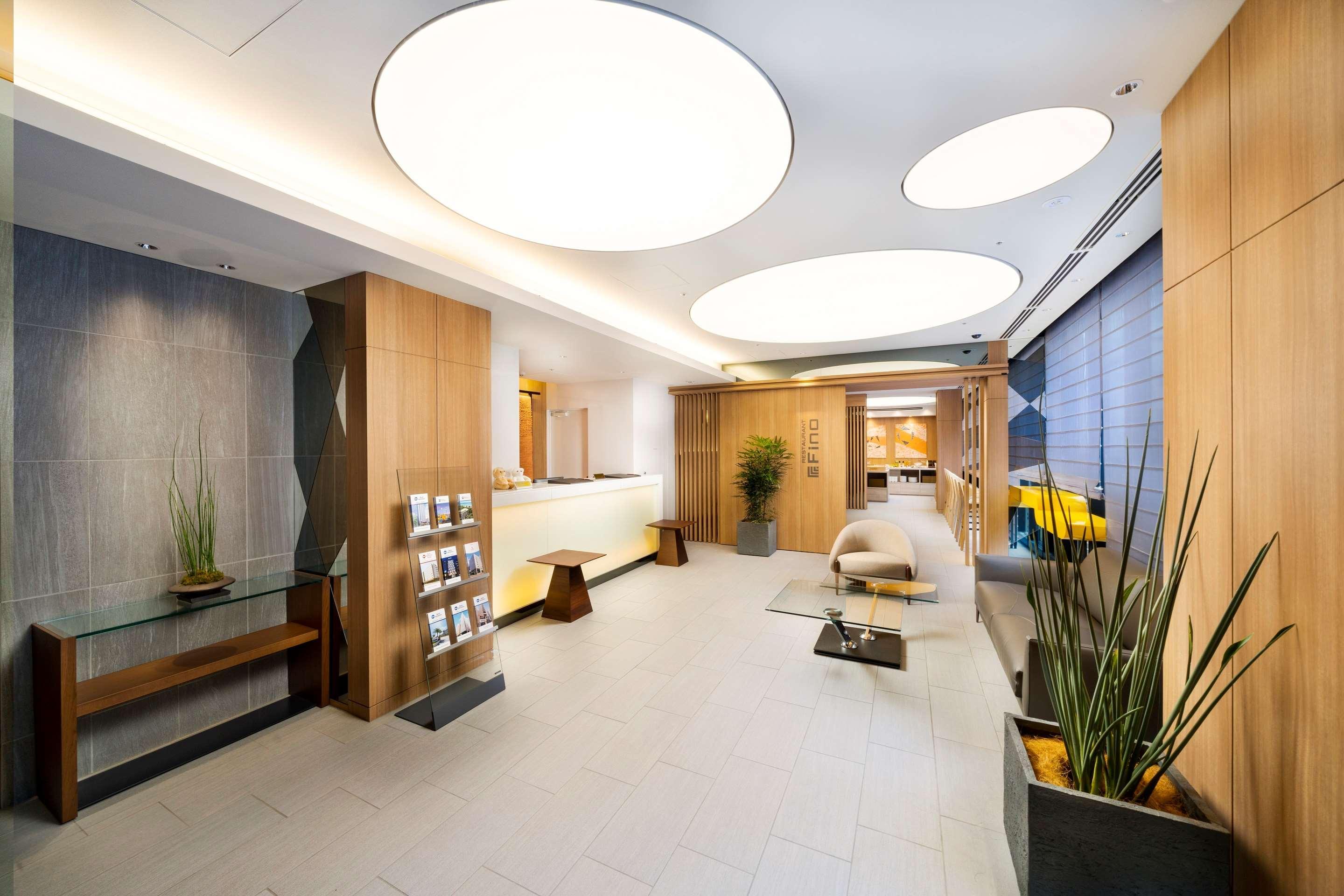 Hotel Western Fino Akasaka 3*