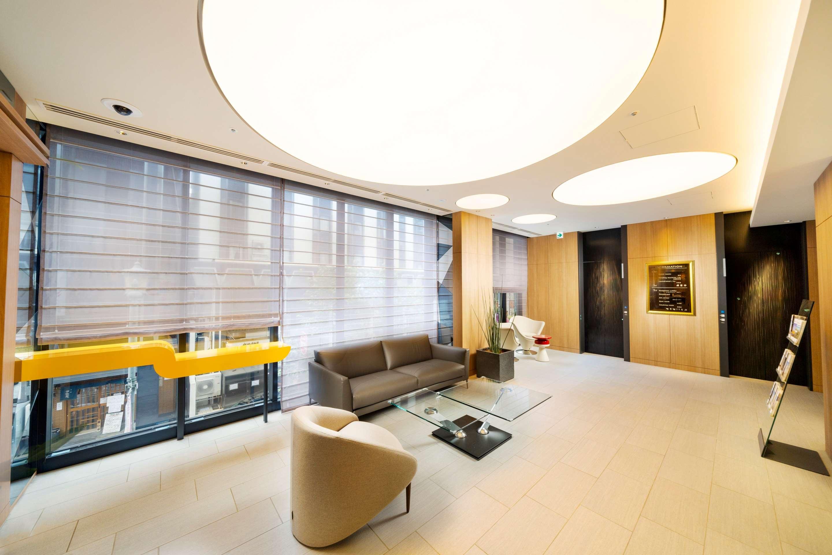Hotel Western Fino Akasaka