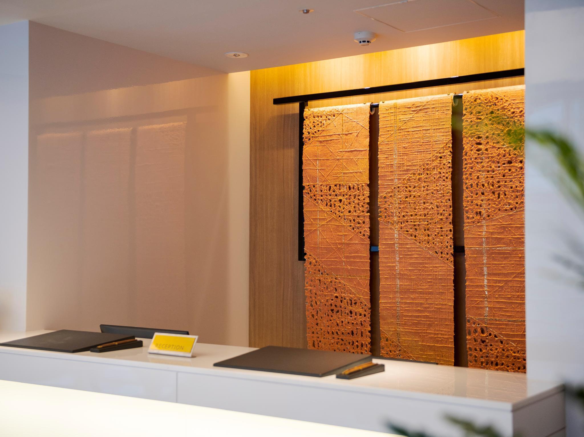 Hotel Western Fino Akasaka Tokyo