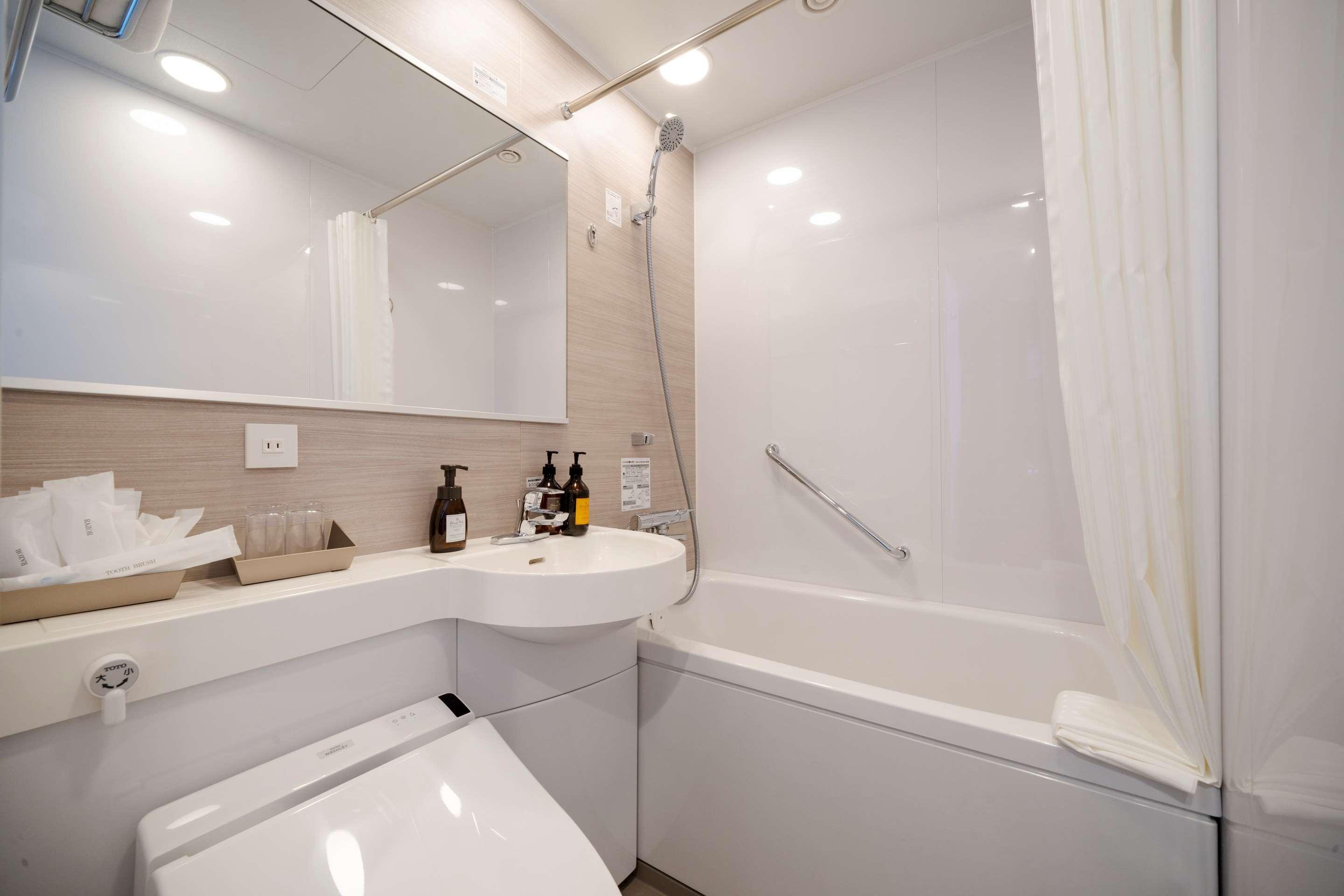 Western Fino Akasaka Hotel 3*