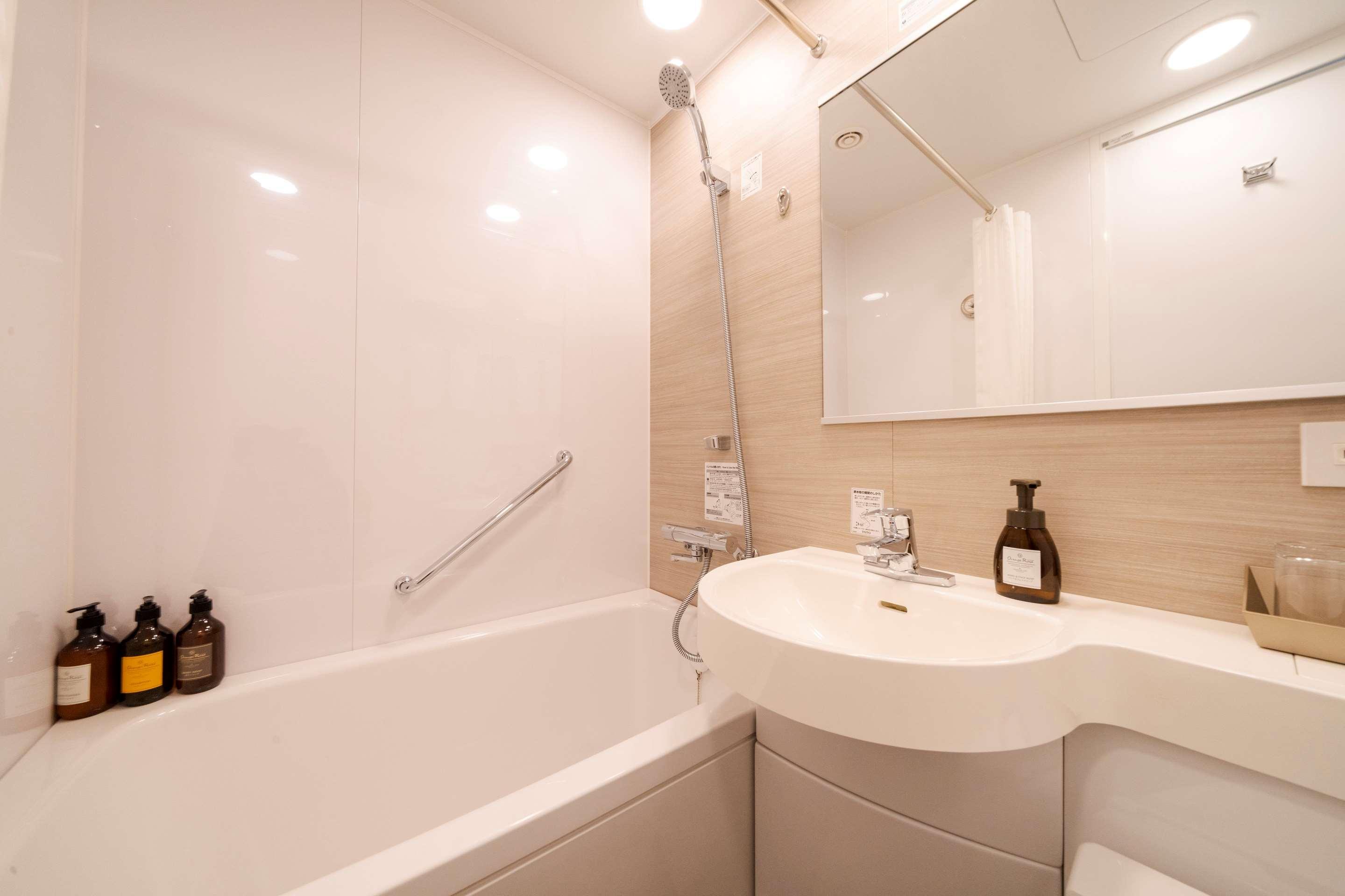 Western Fino Akasaka 3*