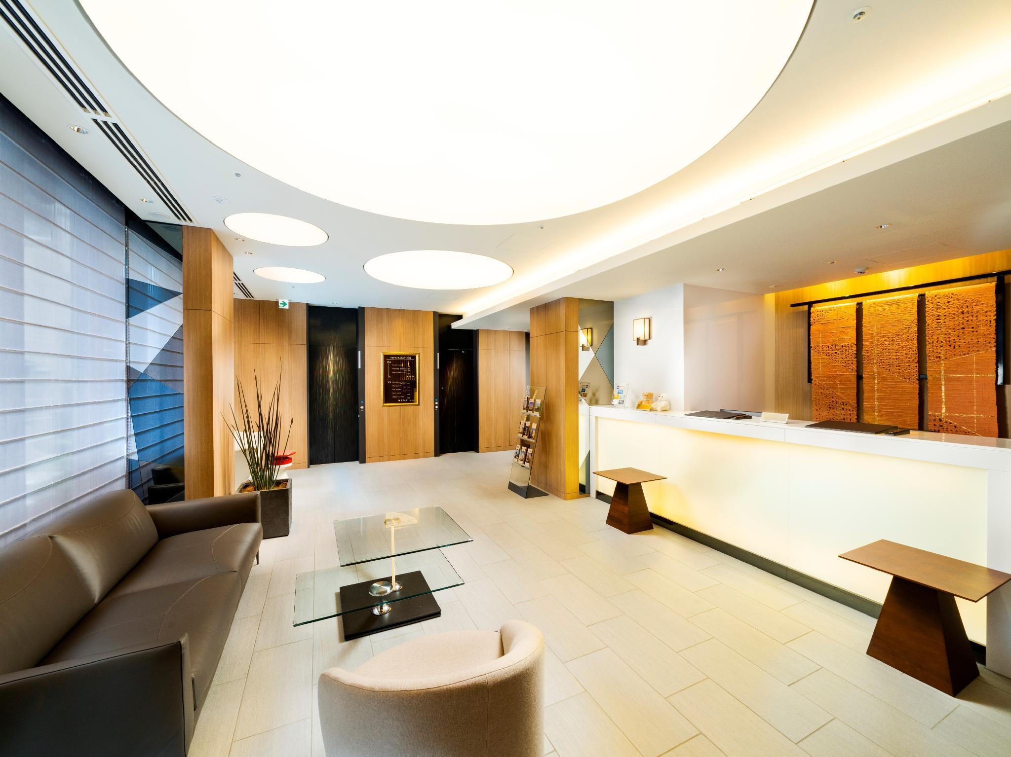 Western Fino Akasaka Hotel