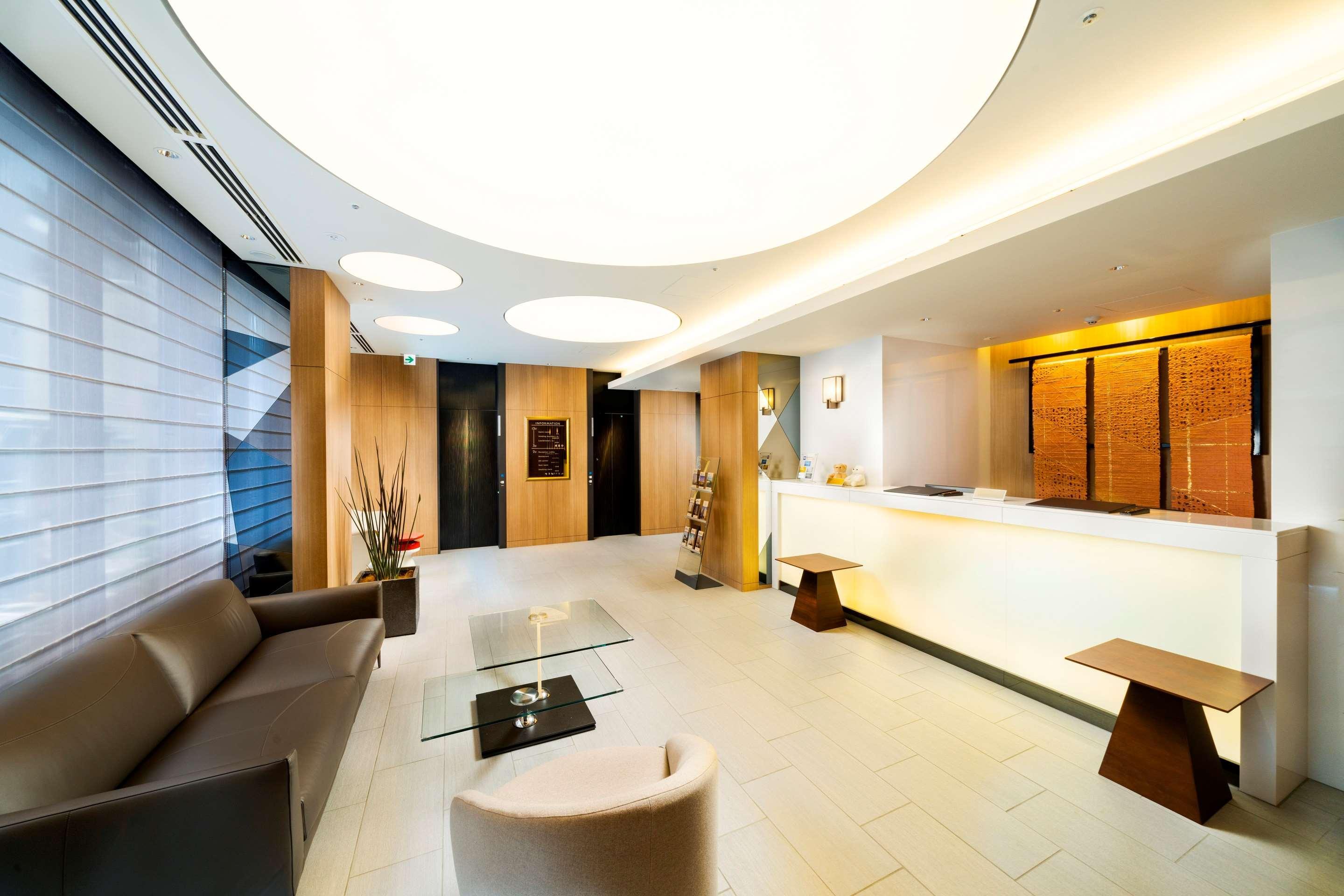 Western Fino Akasaka 3*