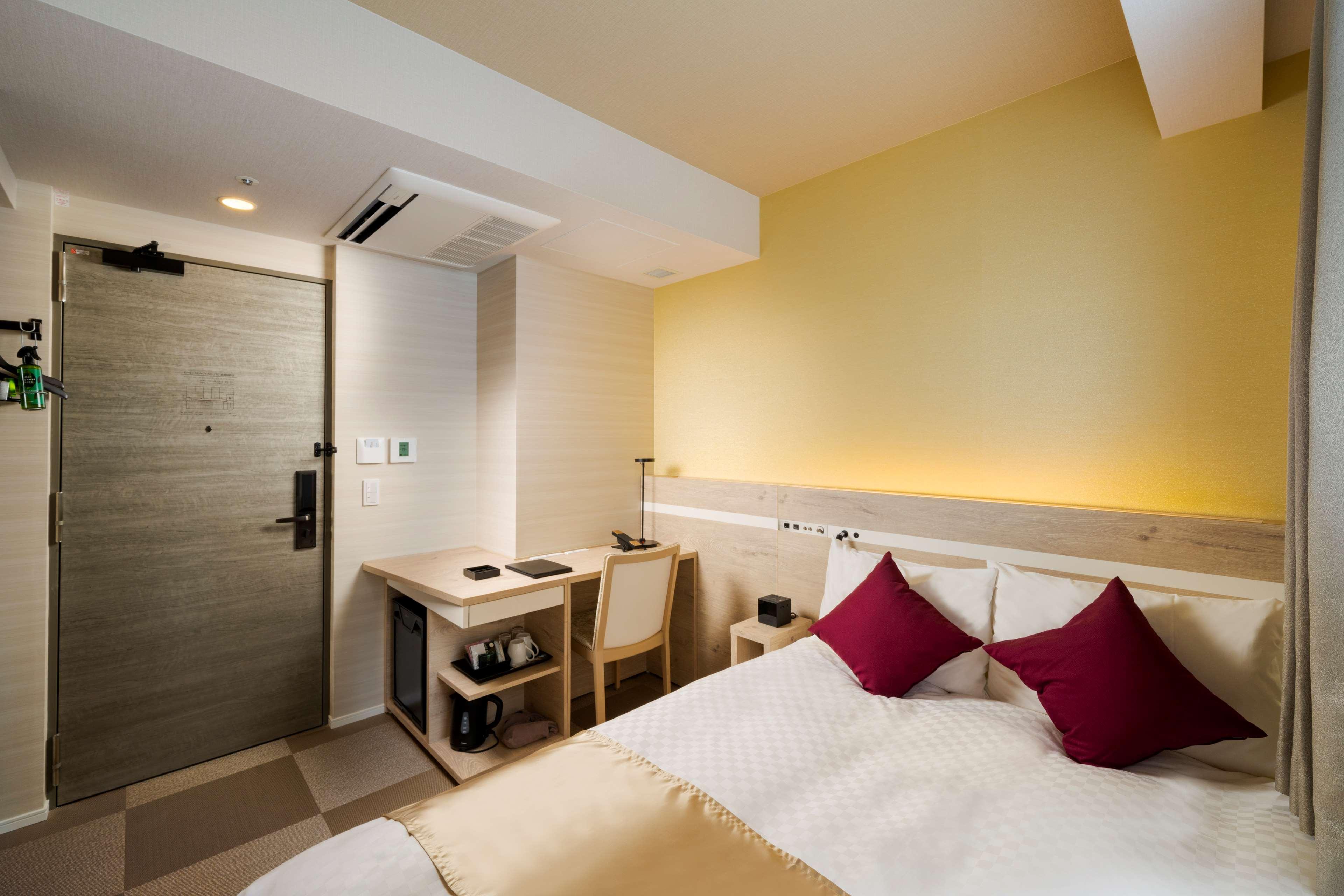 Western Fino Akasaka Hotel Tokyo
