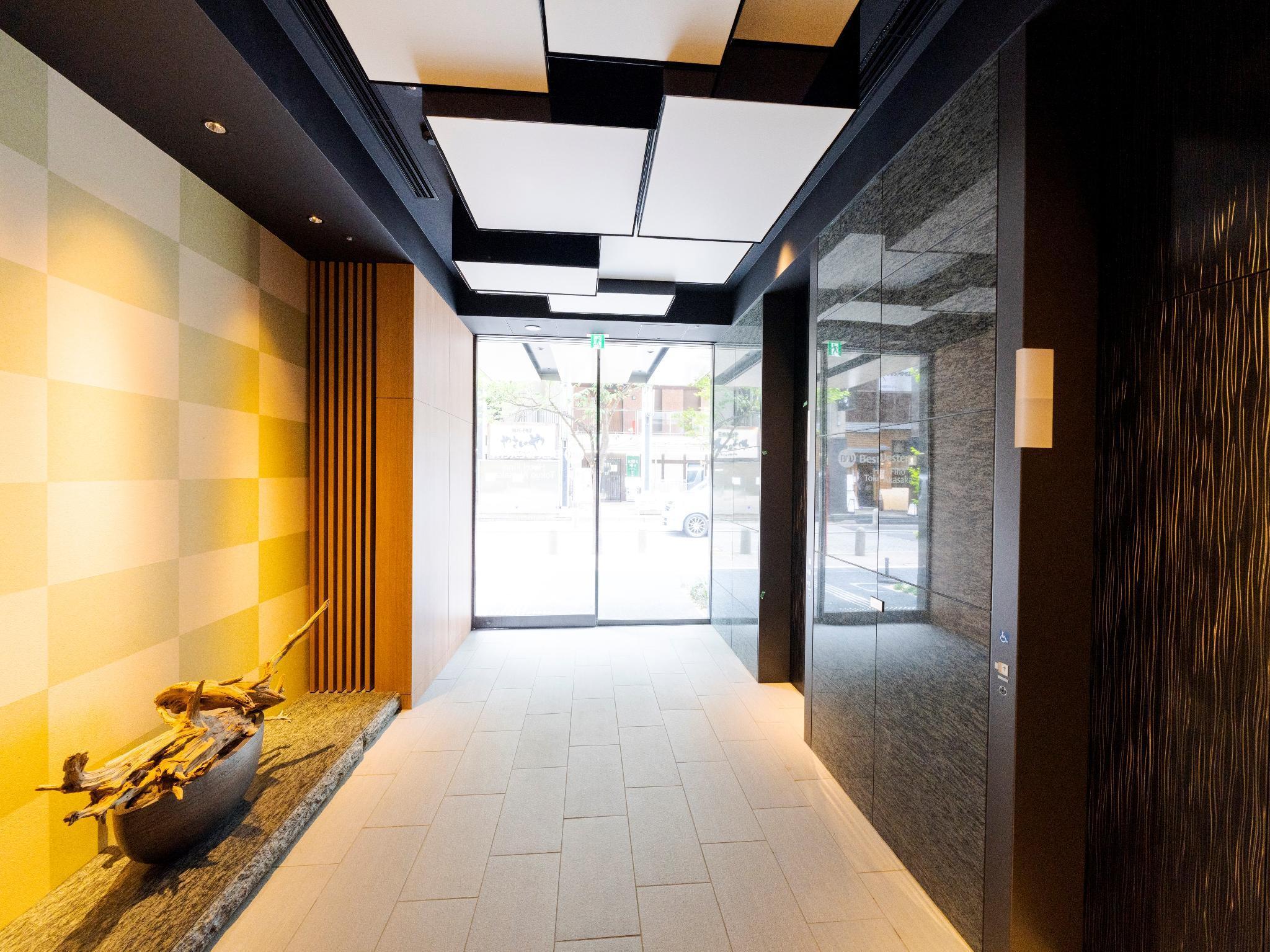 Western Fino Akasaka 3* Tokyo