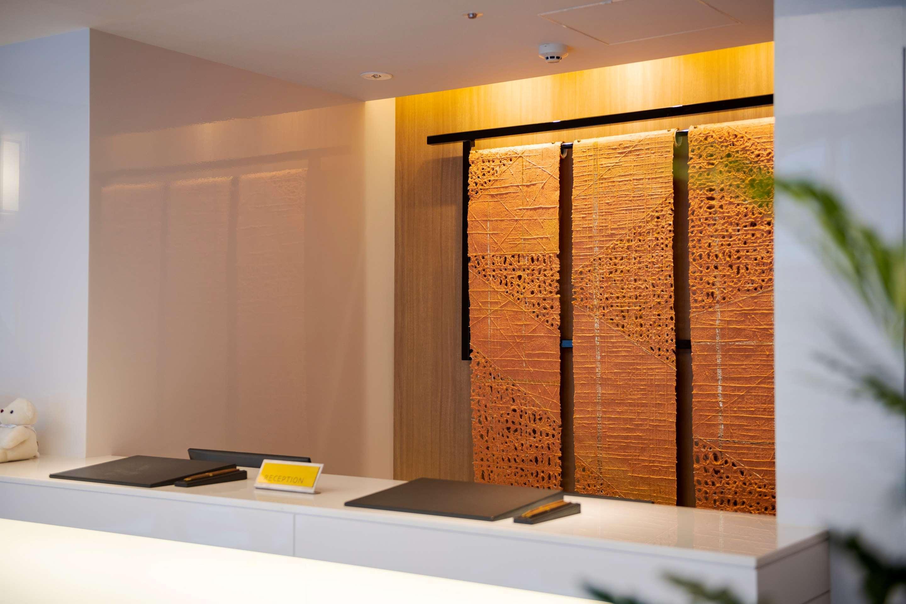 Western Fino Akasaka 3*
