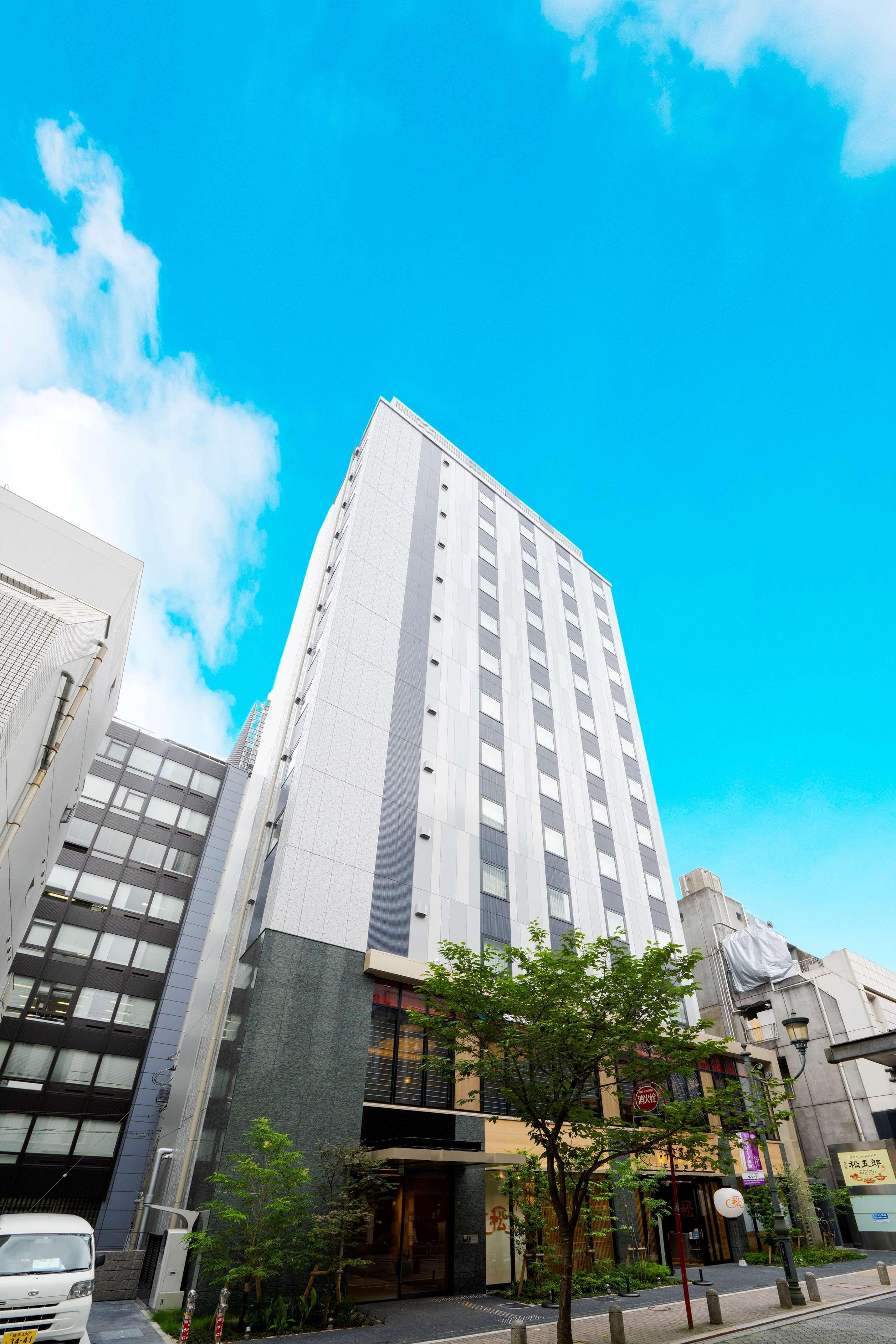 Hotel Western Fino Akasaka Tokyo