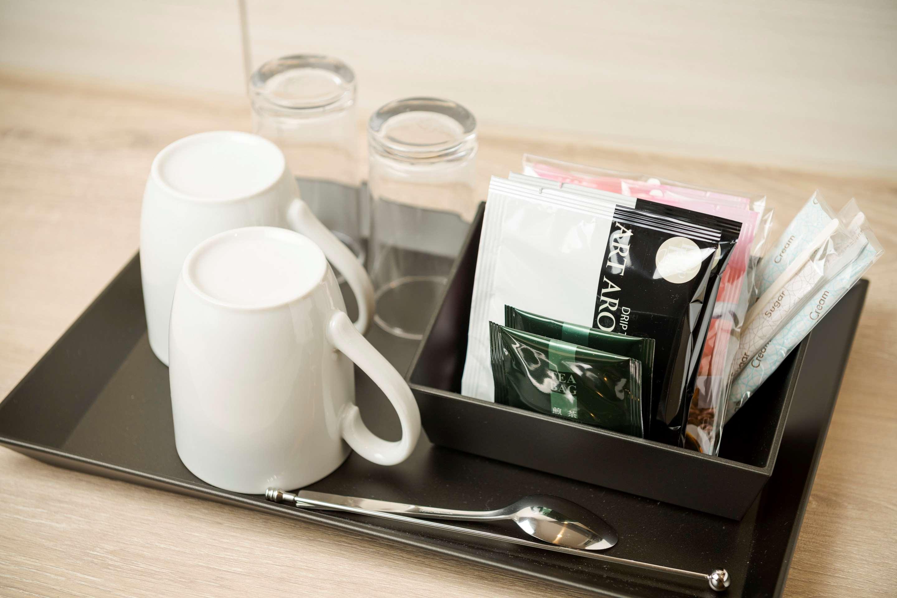 Hotel Western Fino Akasaka