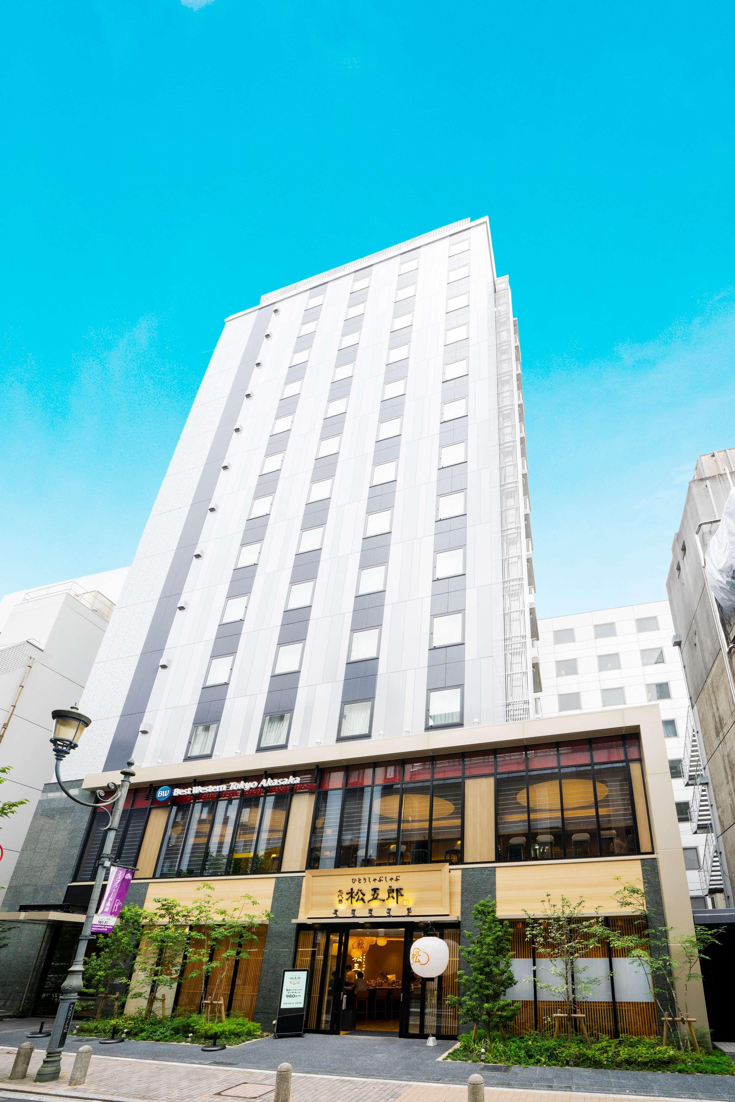 Western Fino Akasaka 3* Tokyo