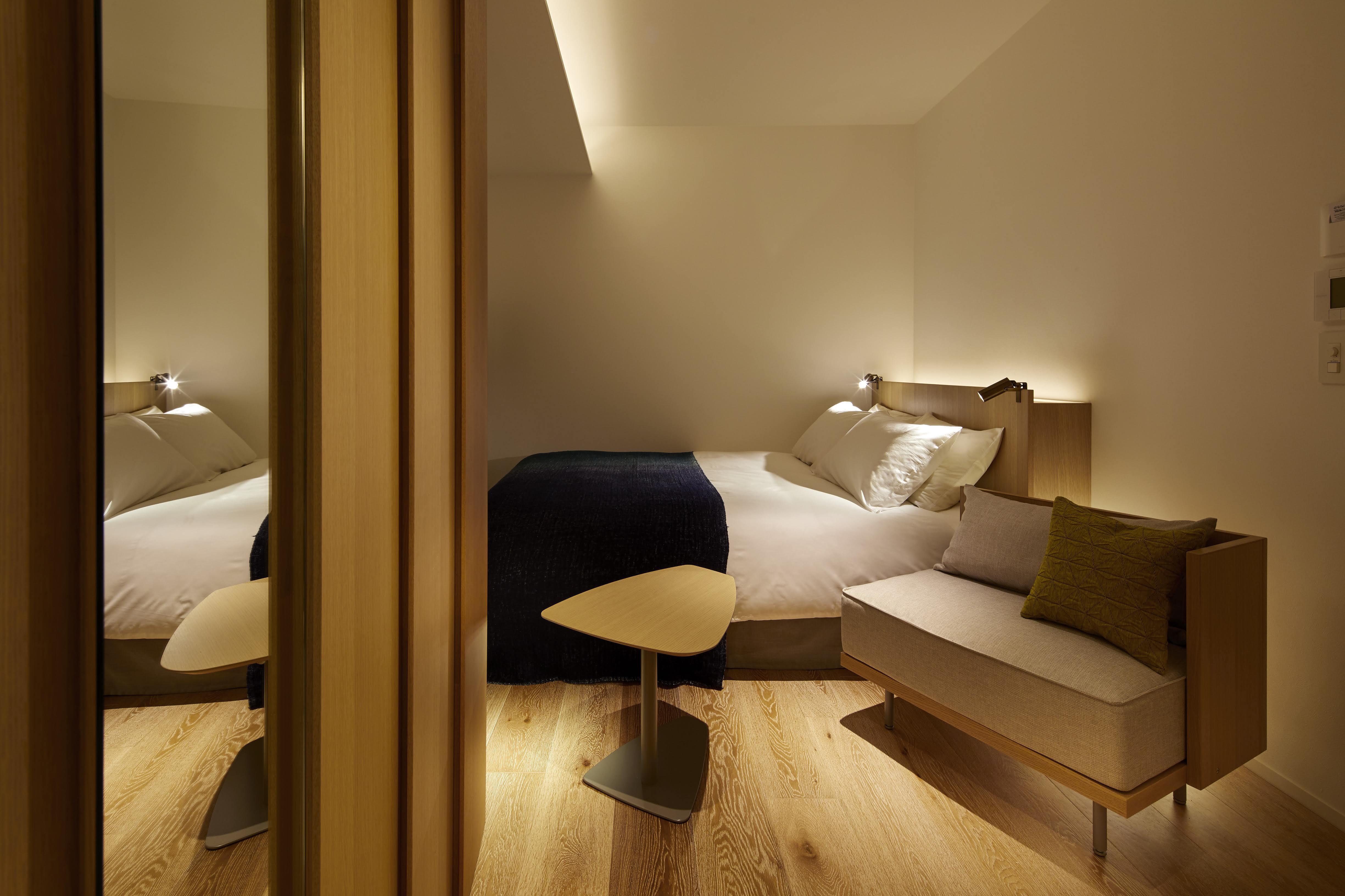 Hotel Tsuki