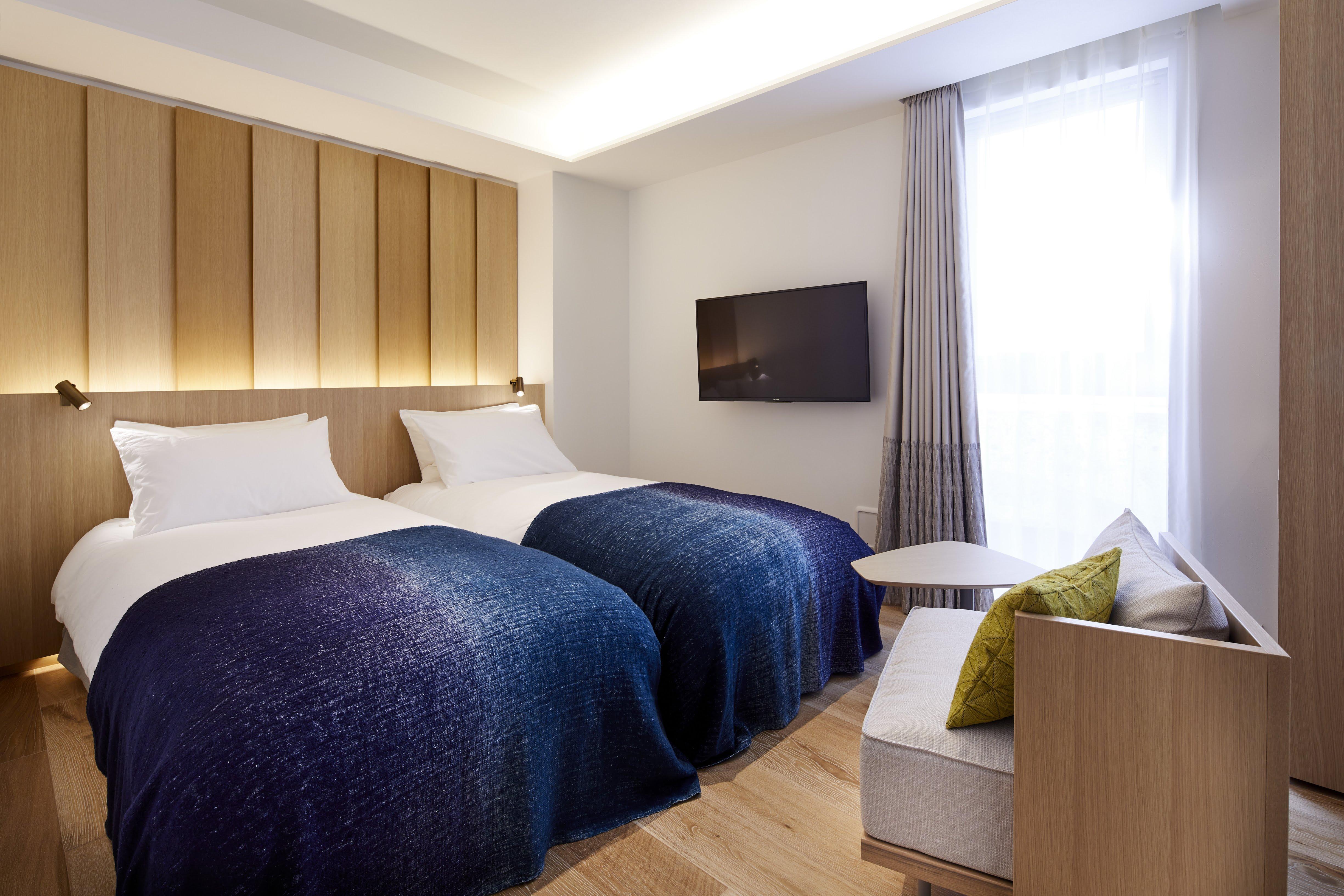 Hotel Tsuki 4*