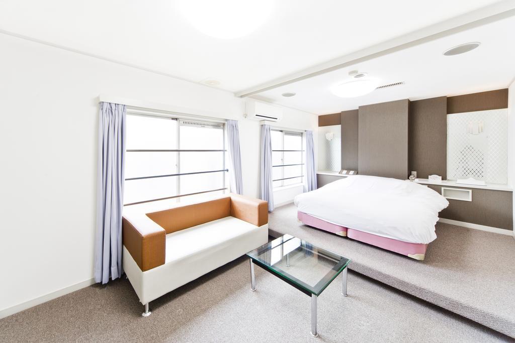 Hotel Shinjuku East
